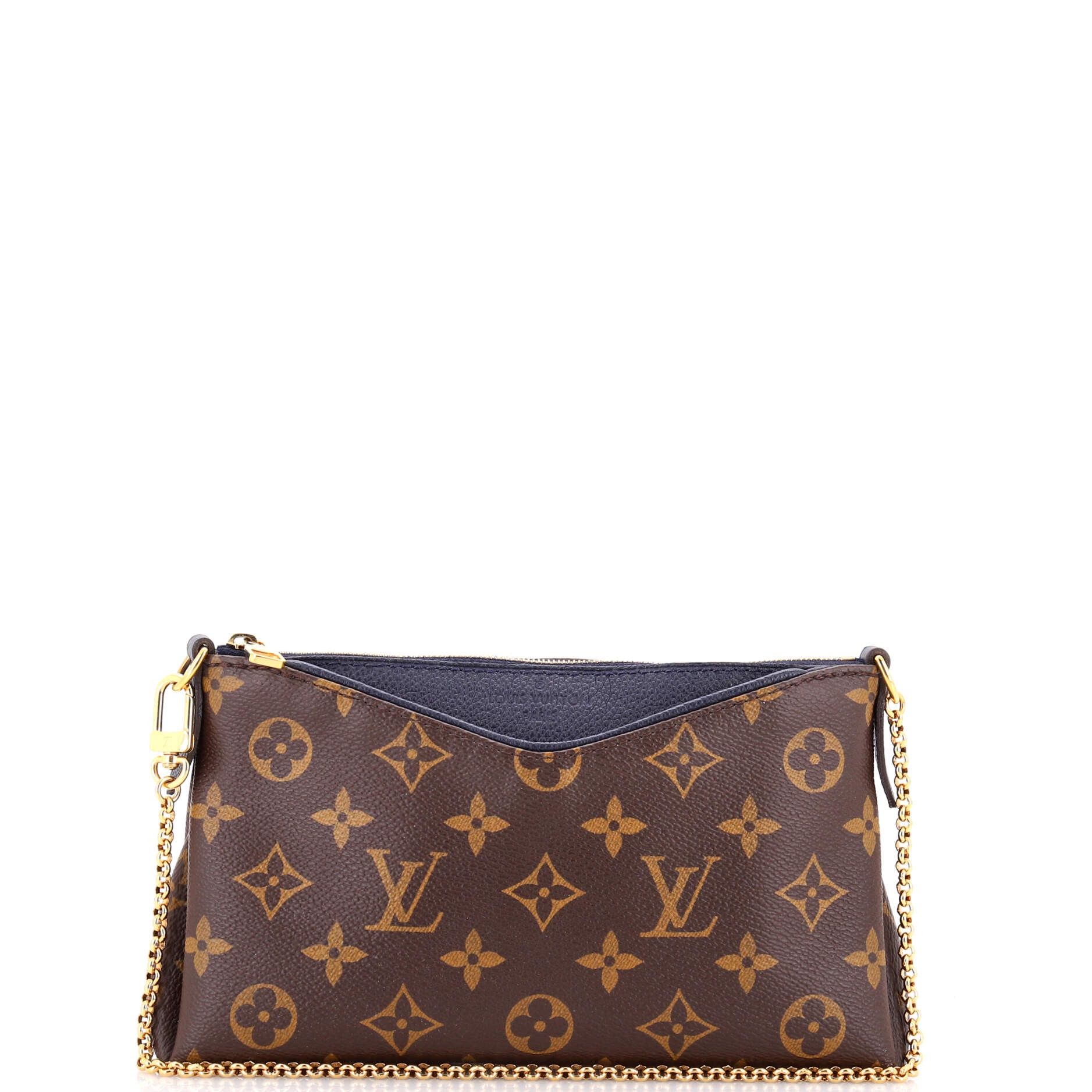 Louis Vuitton Pallas Clutch Size ONE SIZE - 1 Thumbnail
