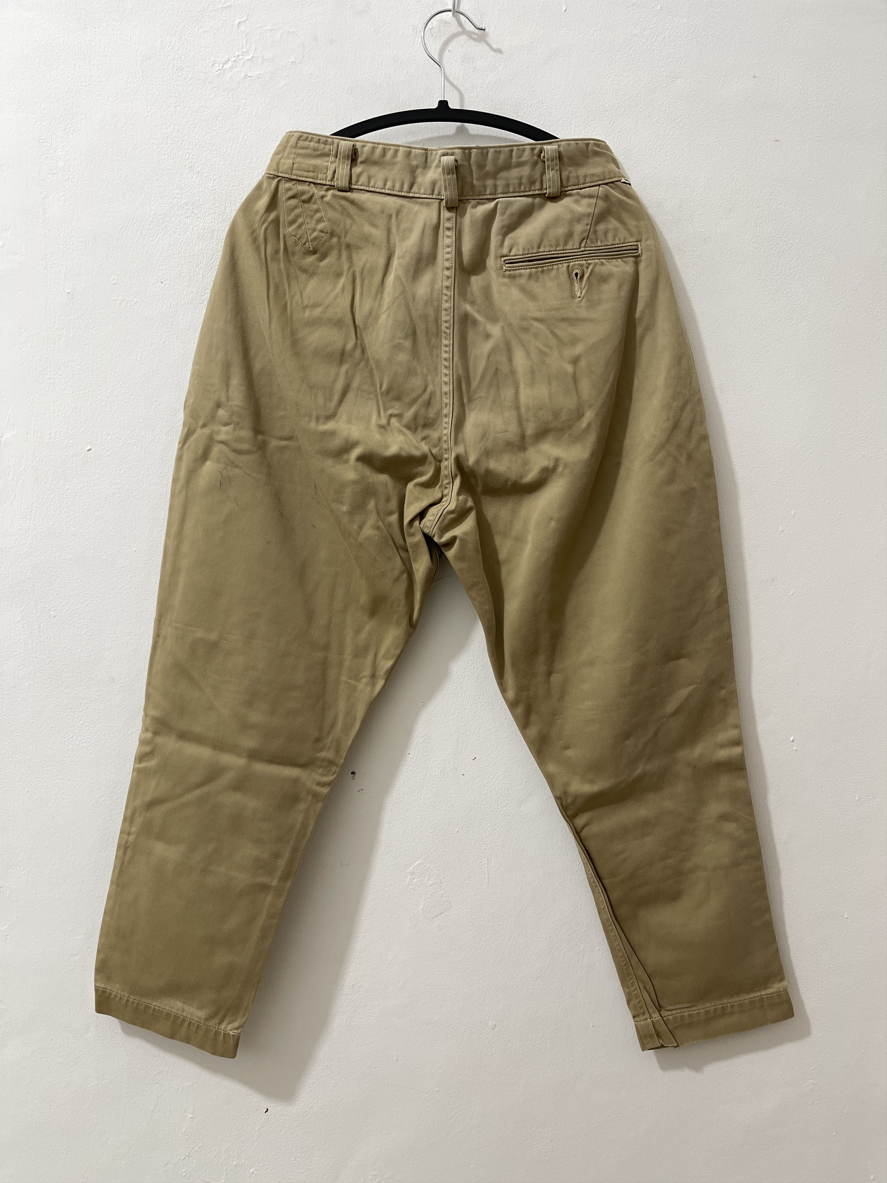 Orslow Orslow Japan Archive Pants Size US 30 / EU 46 - 5 Thumbnail