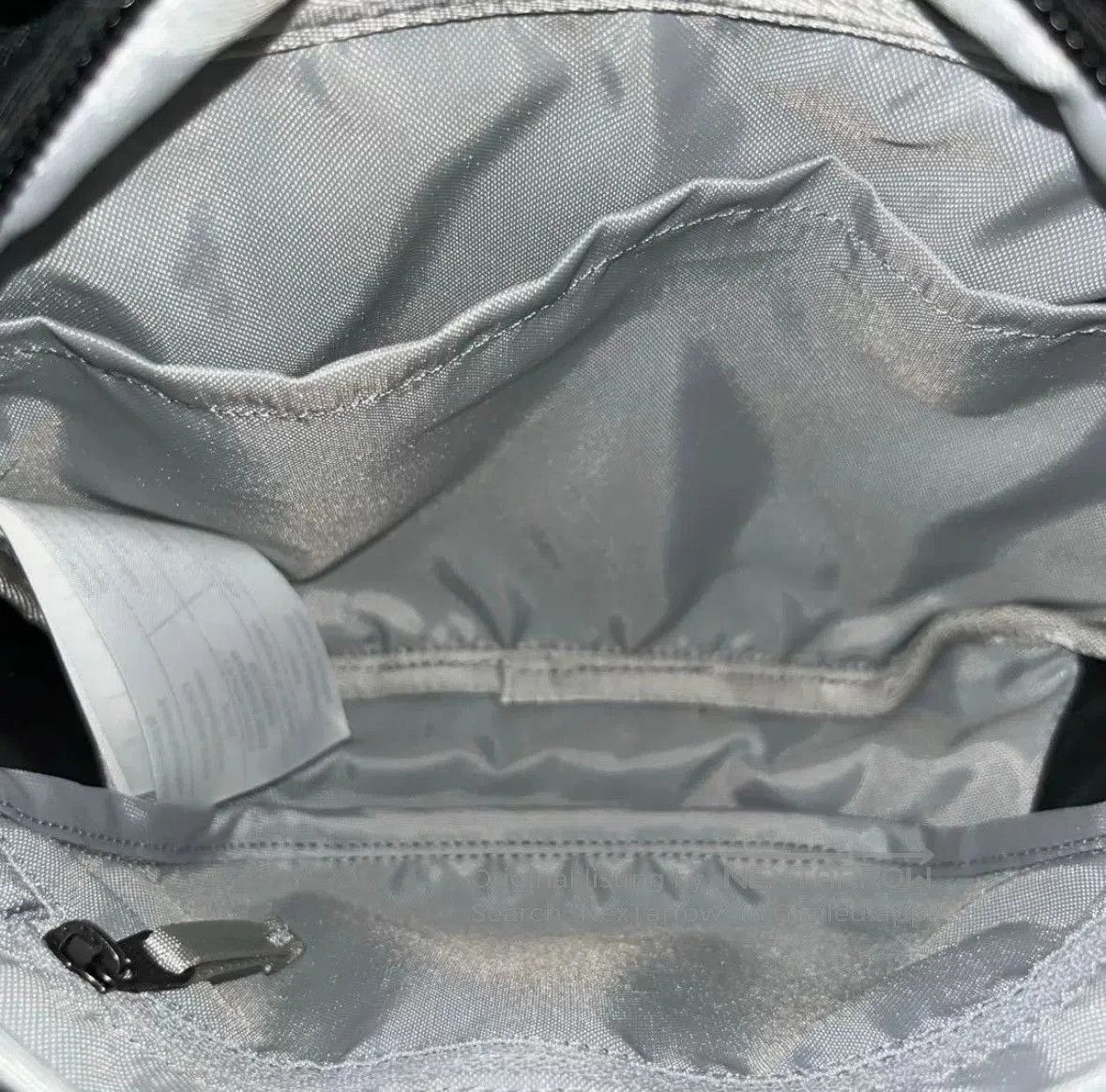 Arc'teryx Arc'teryx x Palace Collaboration Waist Bag. Size ONE SIZE - 7 Thumbnail