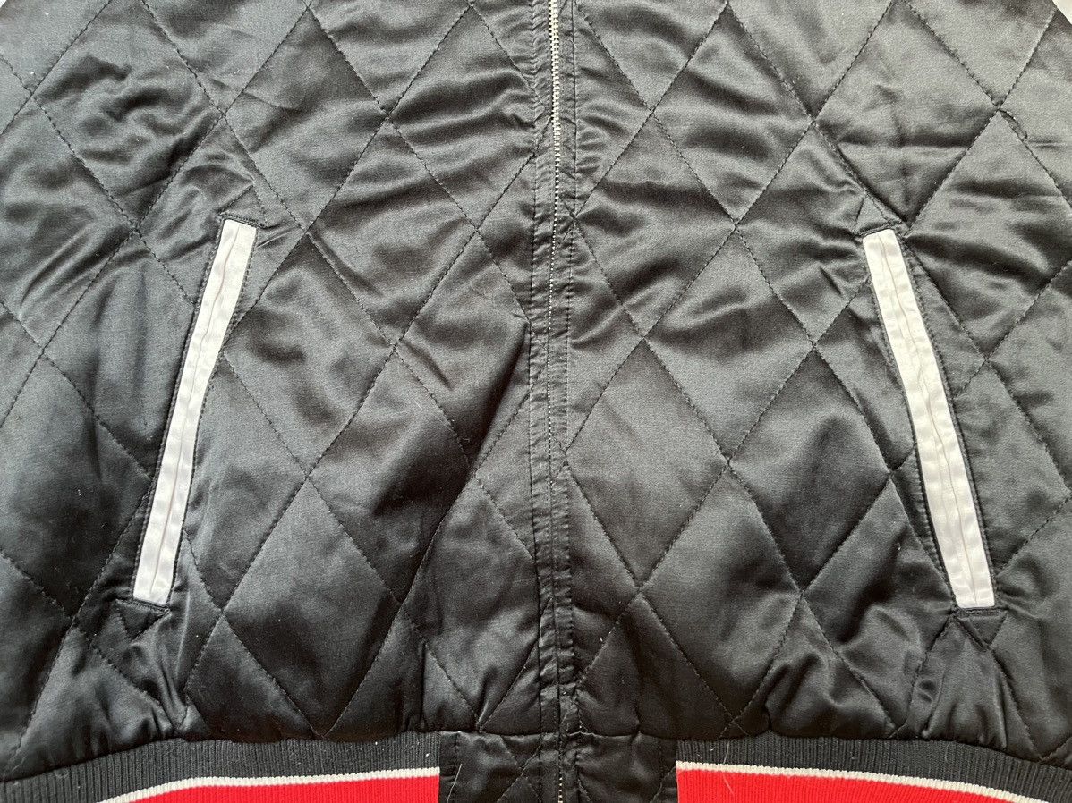 Evisu Retro Evisu Japan Souvenir Bomber Varsity Jacket Japan Style Size US S / EU 44-46 / 1 - 4 Thumbnail