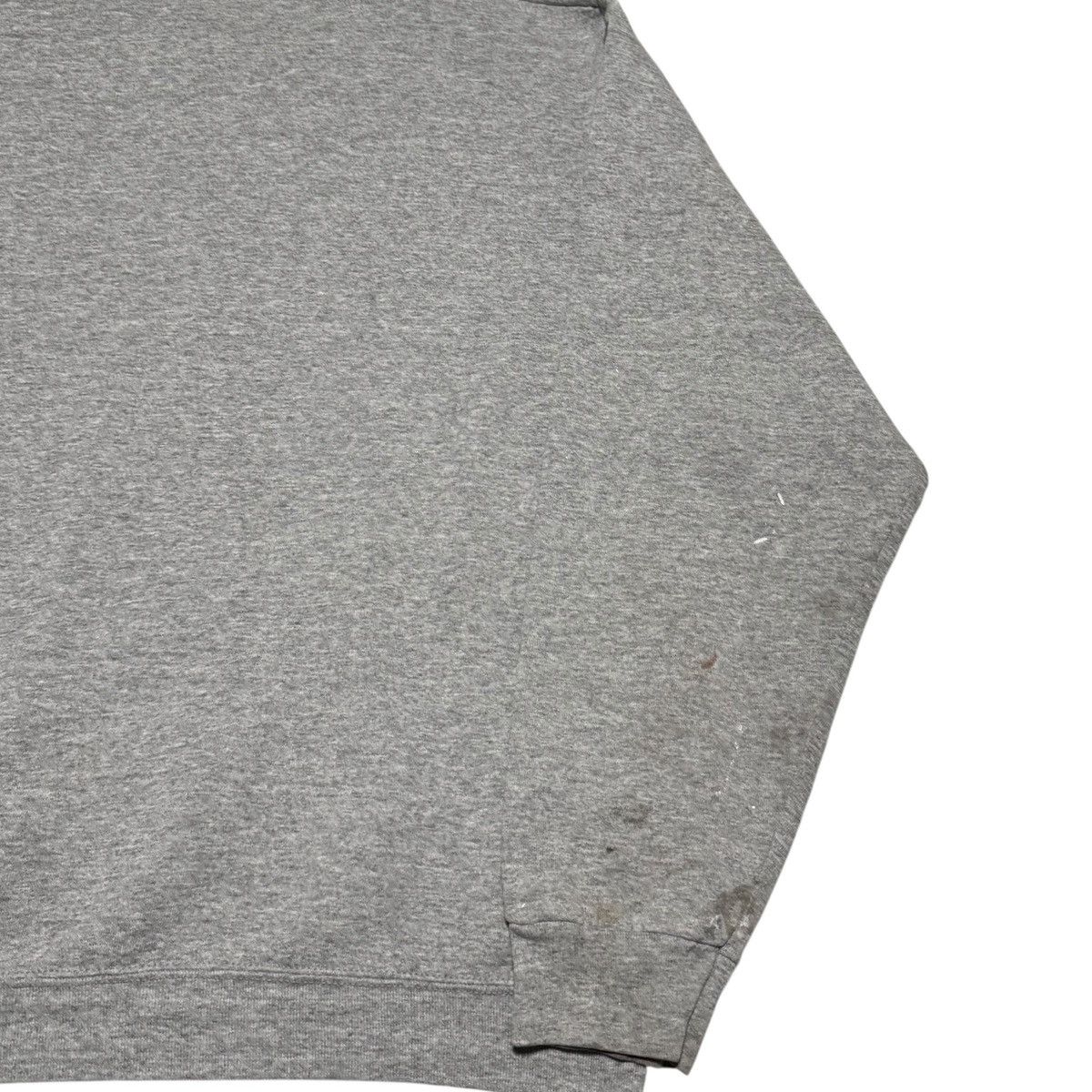 Wilson Vintage Wilson Logo Stained Distressed Sweatshirt Men's XL Size US XL / EU 56 / 4 - 7 Thumbnail