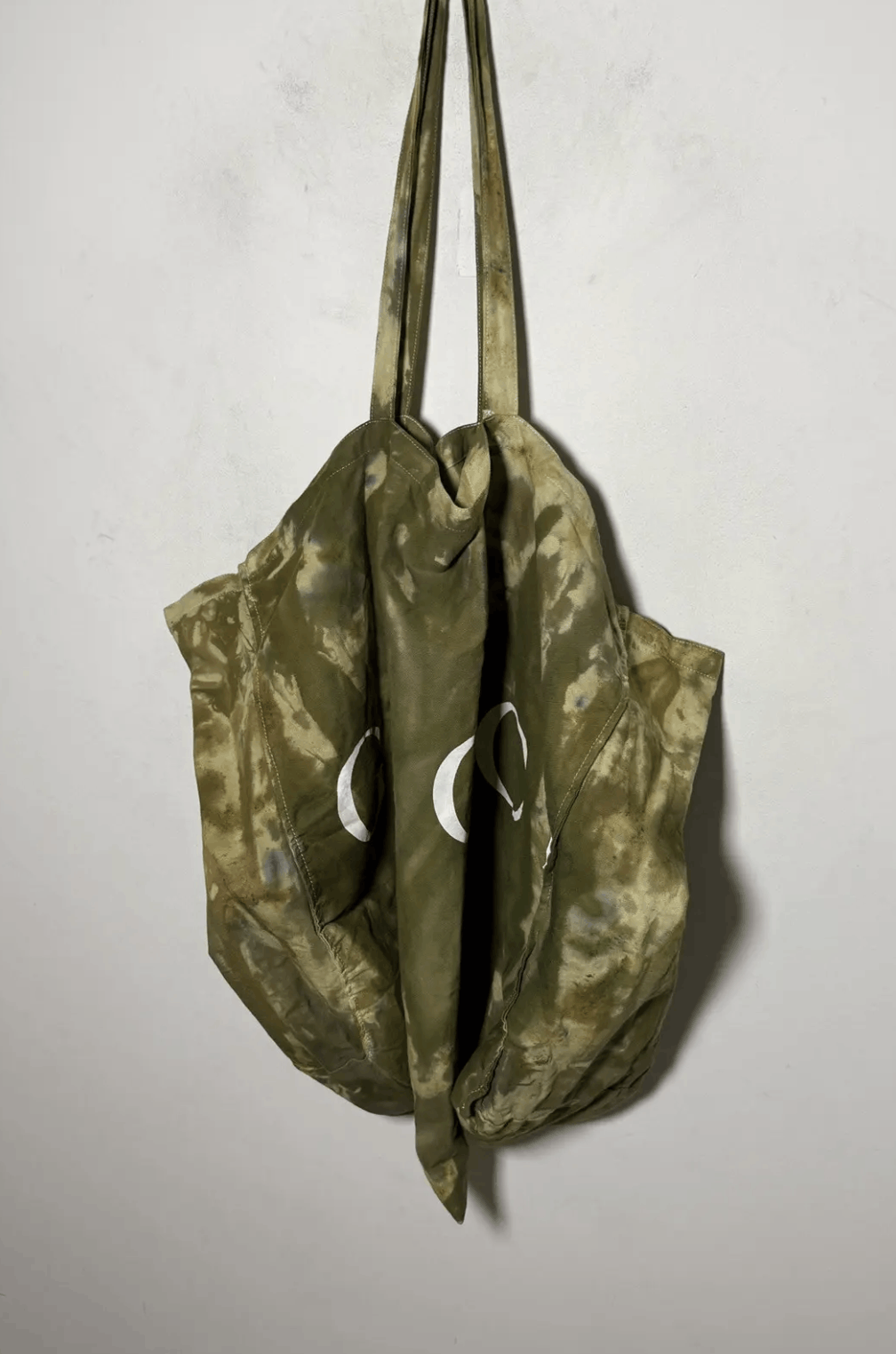 Gucci huge oversized Gucci tote shoulder bag 1of1 Size ONE SIZE - 4 Thumbnail