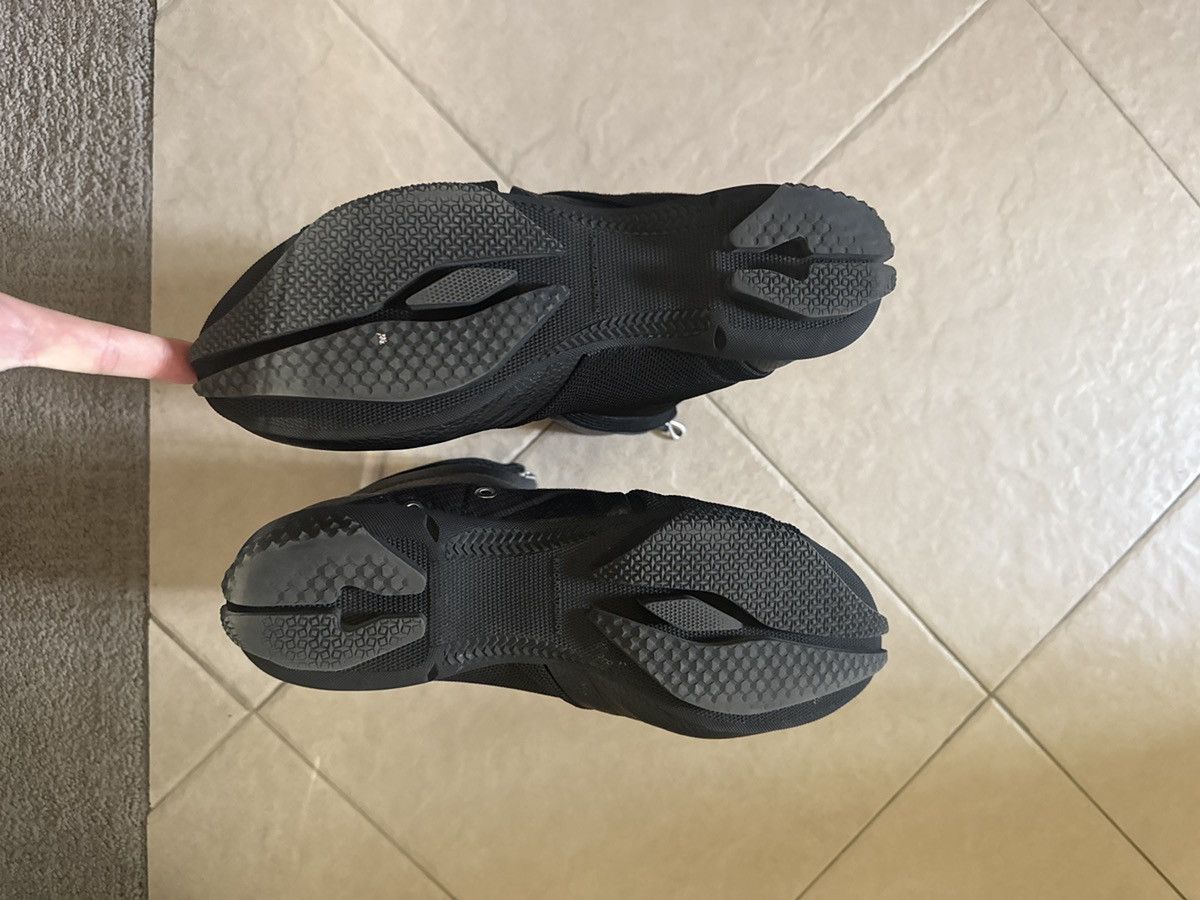 Kiko Kostadinov Scarpita Boots Size US 10 / EU 43 - 9 Thumbnail