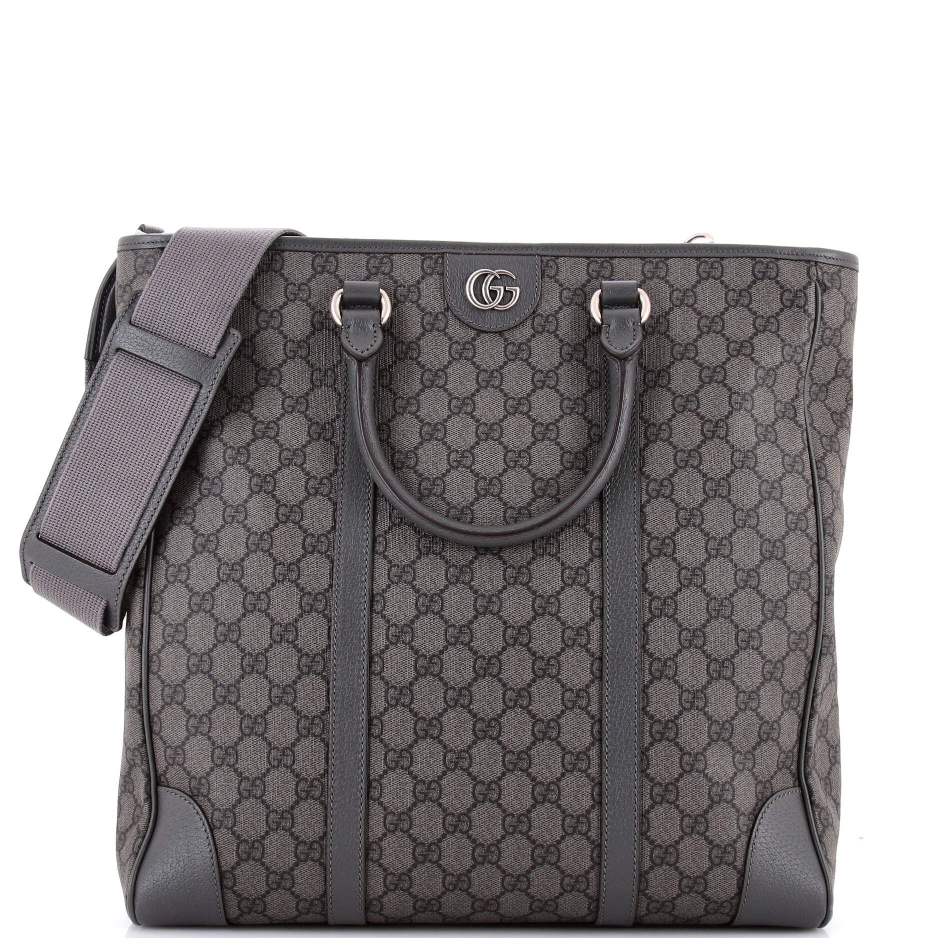 Gucci Ophidia Convertible Tote Size ONE SIZE - 1 Thumbnail