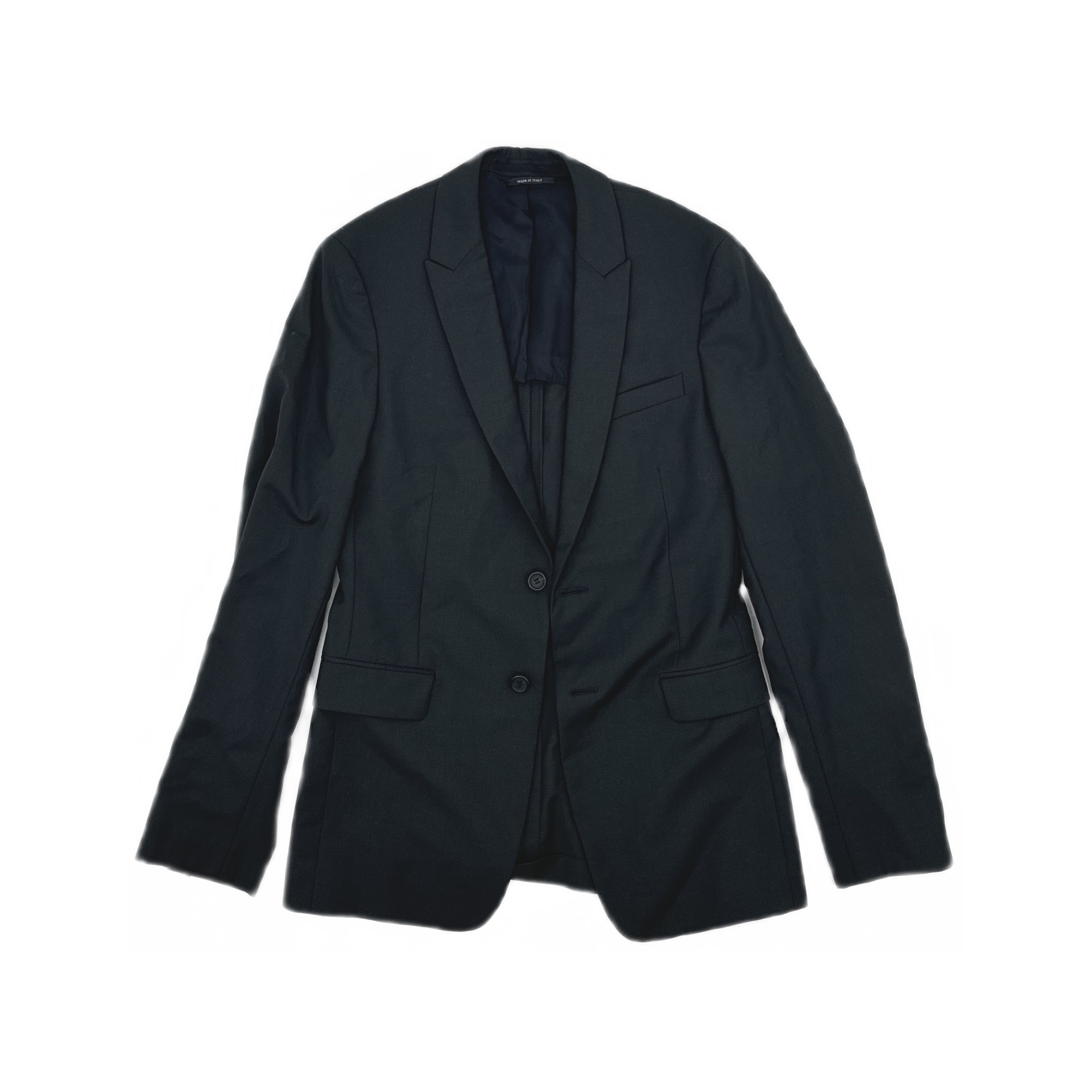 Prada Prada Black Suit Size 36R Size 36R - 1 Thumbnail