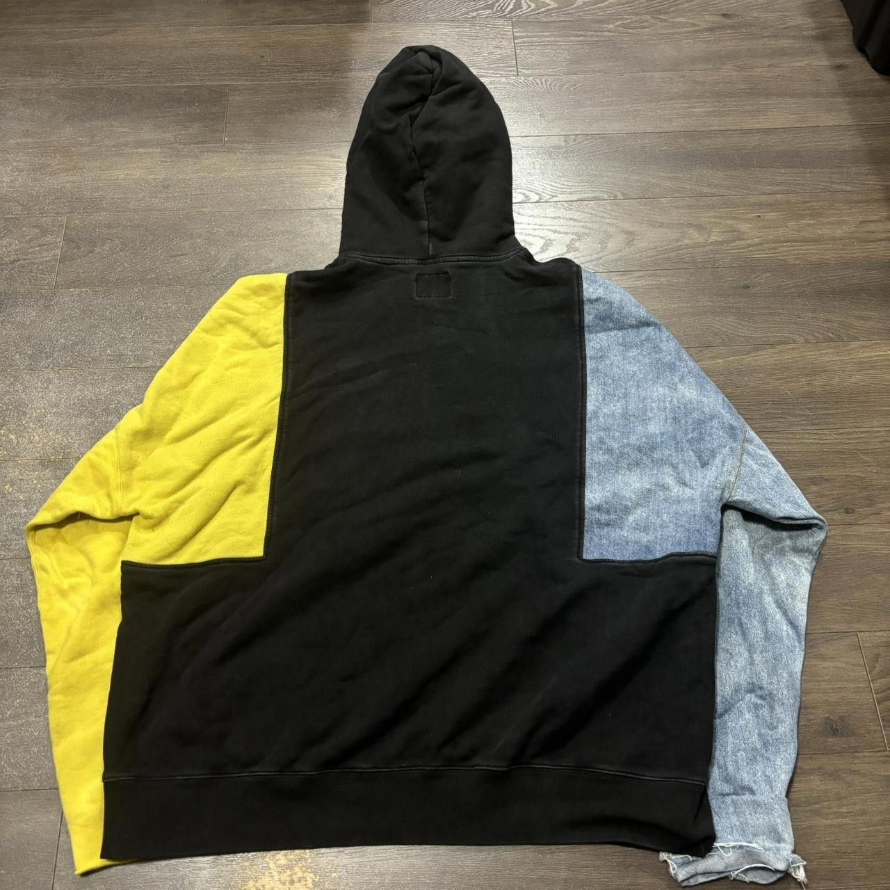 C2H4 C2H2 sour bullet hoodie spring summer 2017 XL Size US XL / EU 56 / 4 - 5 Thumbnail