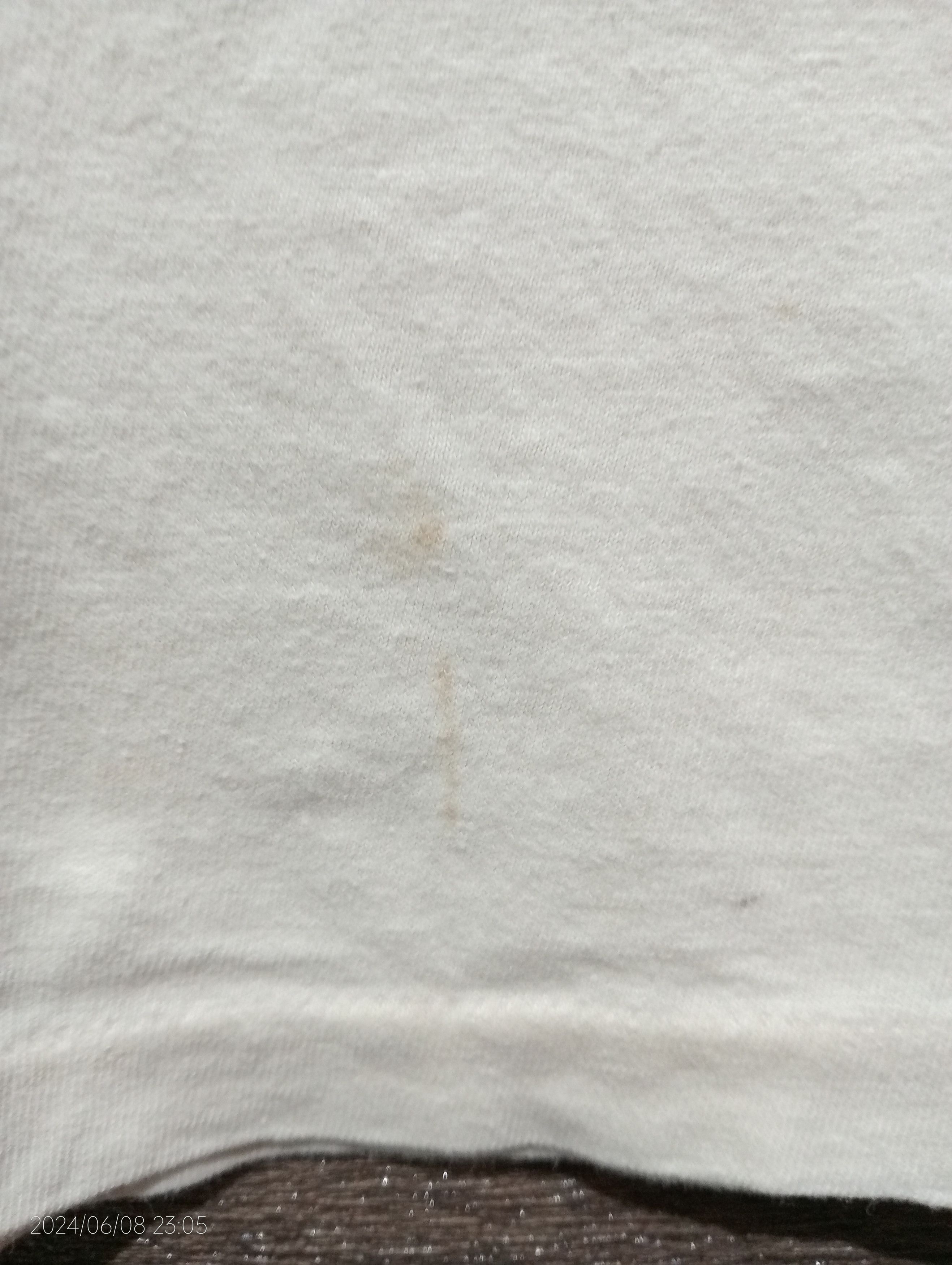 Vintage Vintage '90s Hanes Single Stitch Beautiful Guam Tee, USA Size US M / EU 48-50 / 2 - 5 Thumbnail