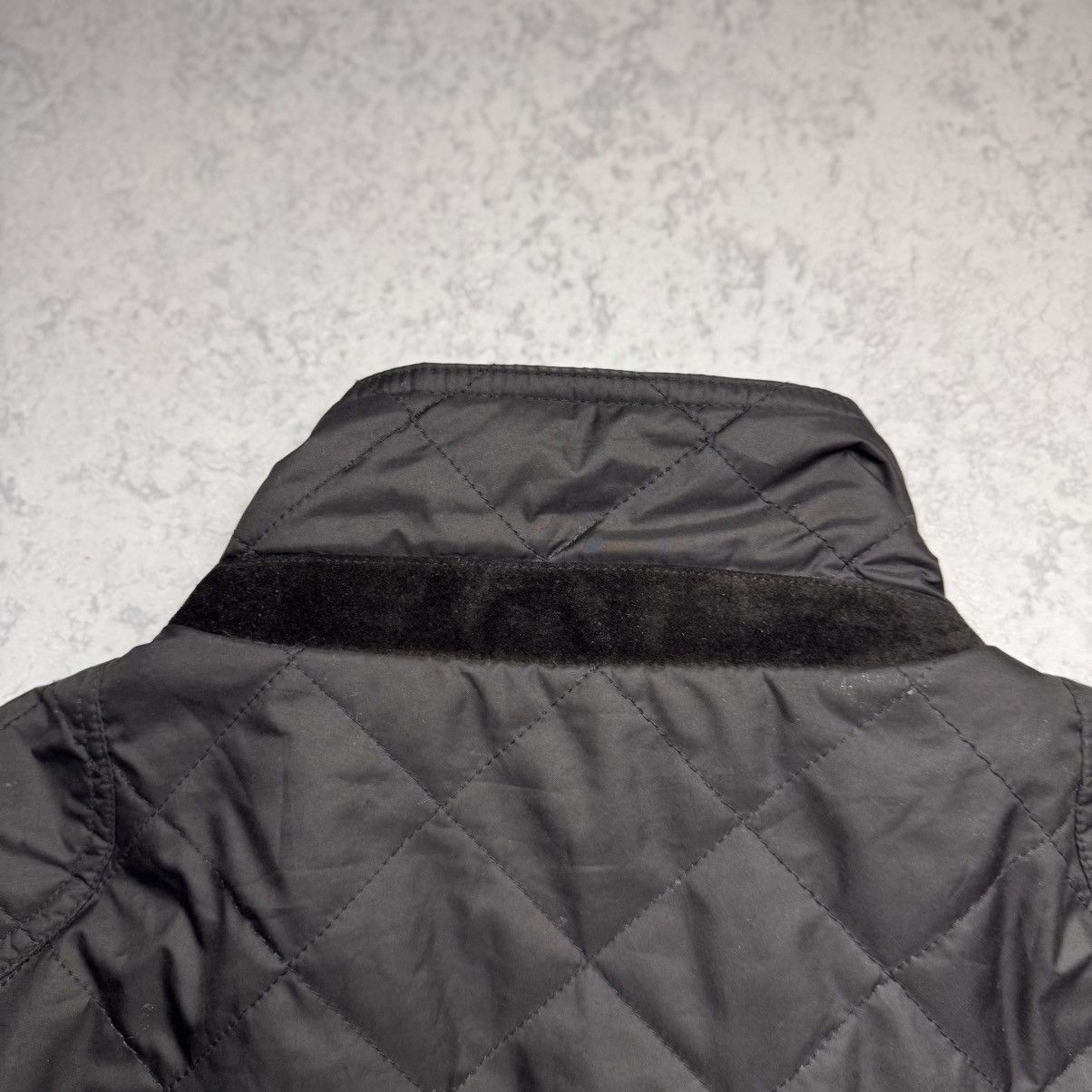Polo Ralph Lauren Vintage Polo Ralph Lauren Quilted Jacket Men XL Size US XL / EU 56 / 4 - 13 Thumbnail
