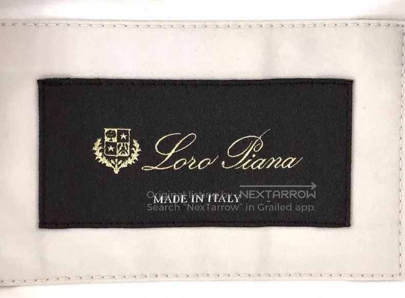 Loro Piana Loro Piana Women's Jacket Size XS / US 0-2 / IT 36-38 - 7 Thumbnail