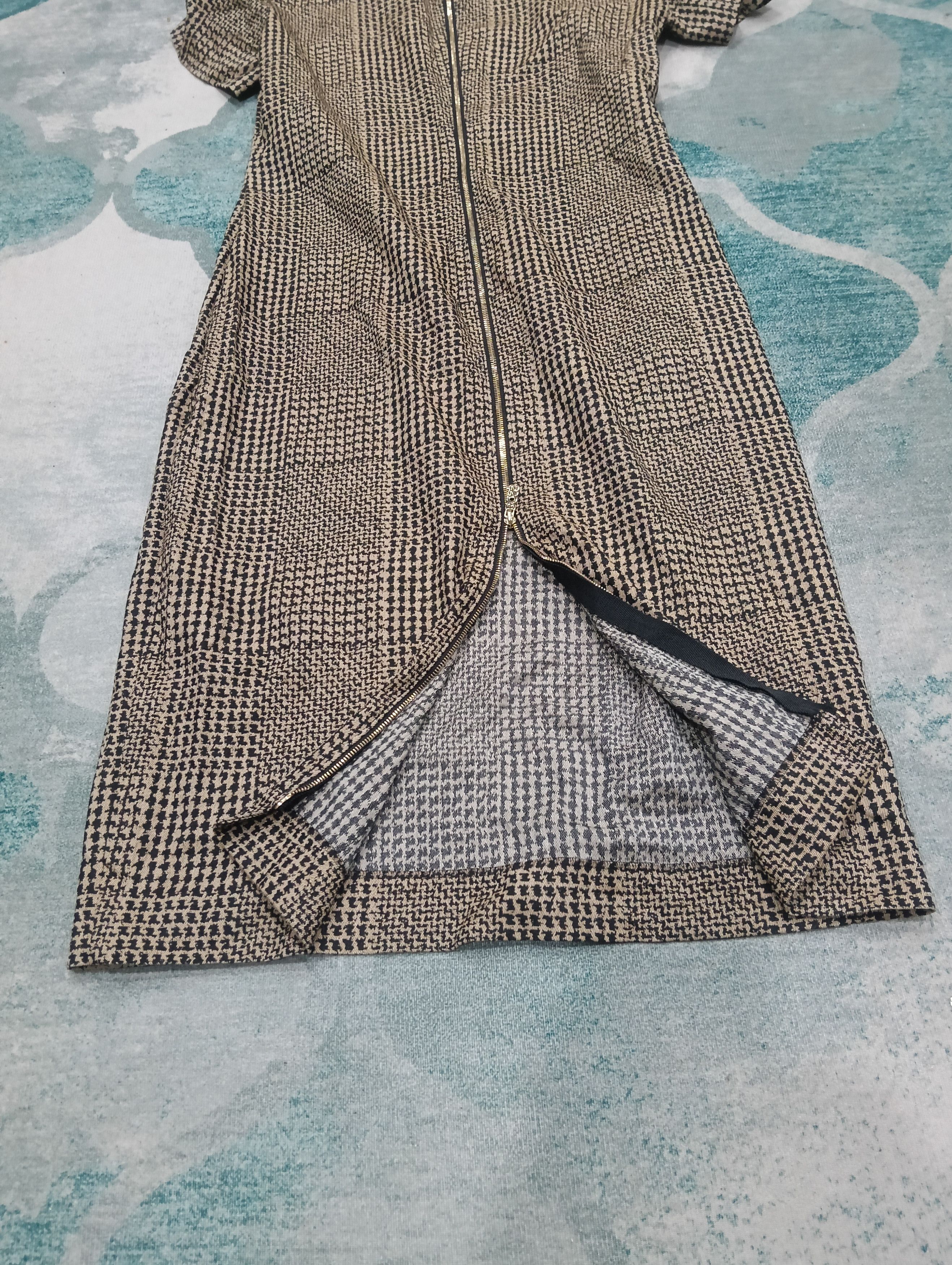 Hugo Boss Hugo Boss Like Dress Size M / US 6-8 / IT 42-44 - 5 Thumbnail