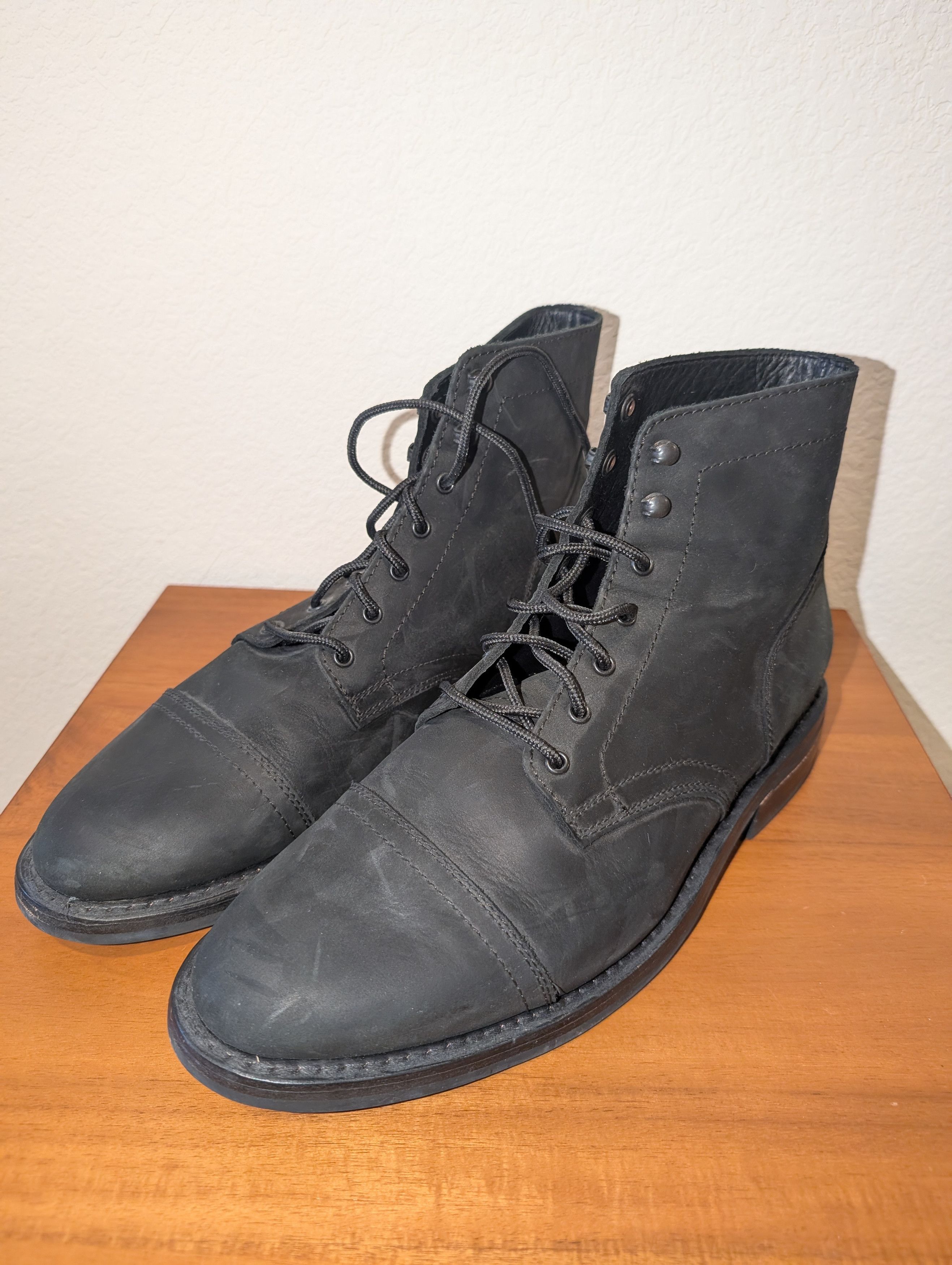 Thursday Boot Company Thursday Boots Size US 11.5 / EU 44-45 - 1 Thumbnail