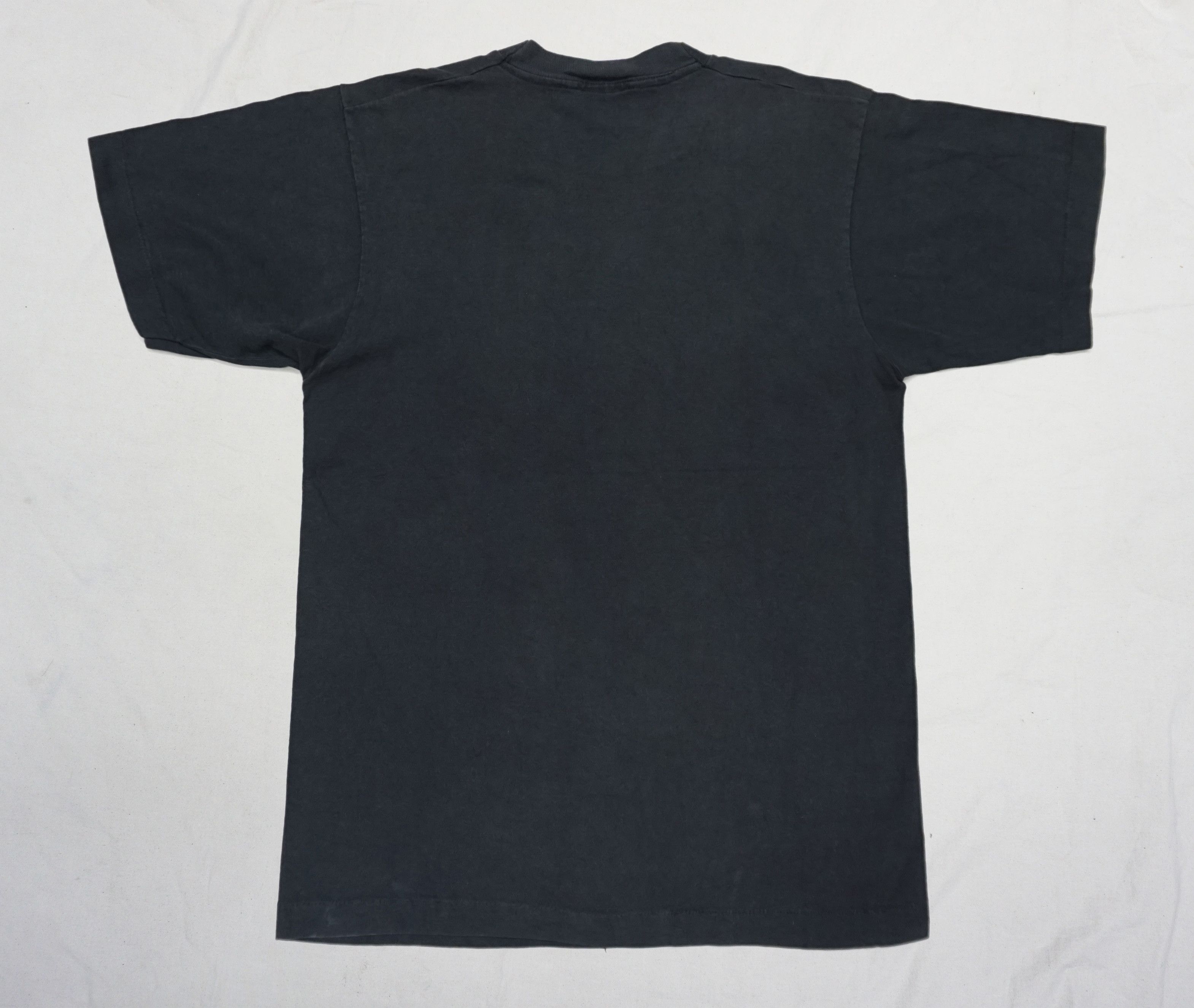 Band Tees × Vintage 90's Leadbelly T-shirt Made In USA Size US M / EU 48-50 / 2 - 5 Thumbnail