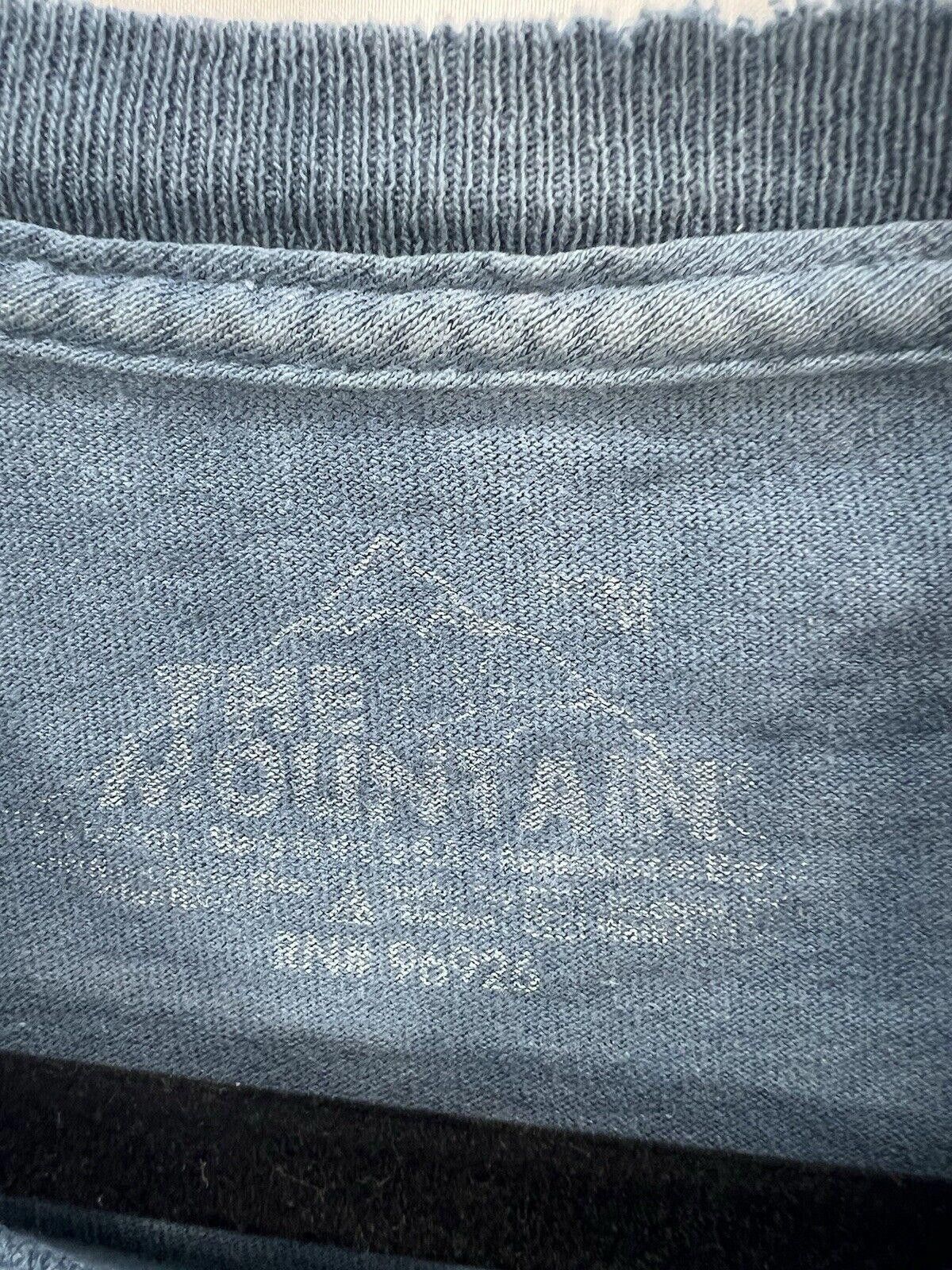 The Mountain The Mountain 2006 American Eagle & Flag tie dye (sz M) Size US M / EU 48-50 / 2 - 5 Thumbnail