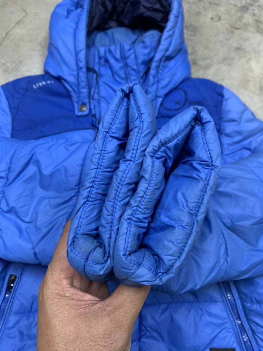 G-Star G-Star Raw Whistler Hooded Bomber Avalanche Jacket Size US S / EU 44-46 / 1 - 12 Thumbnail