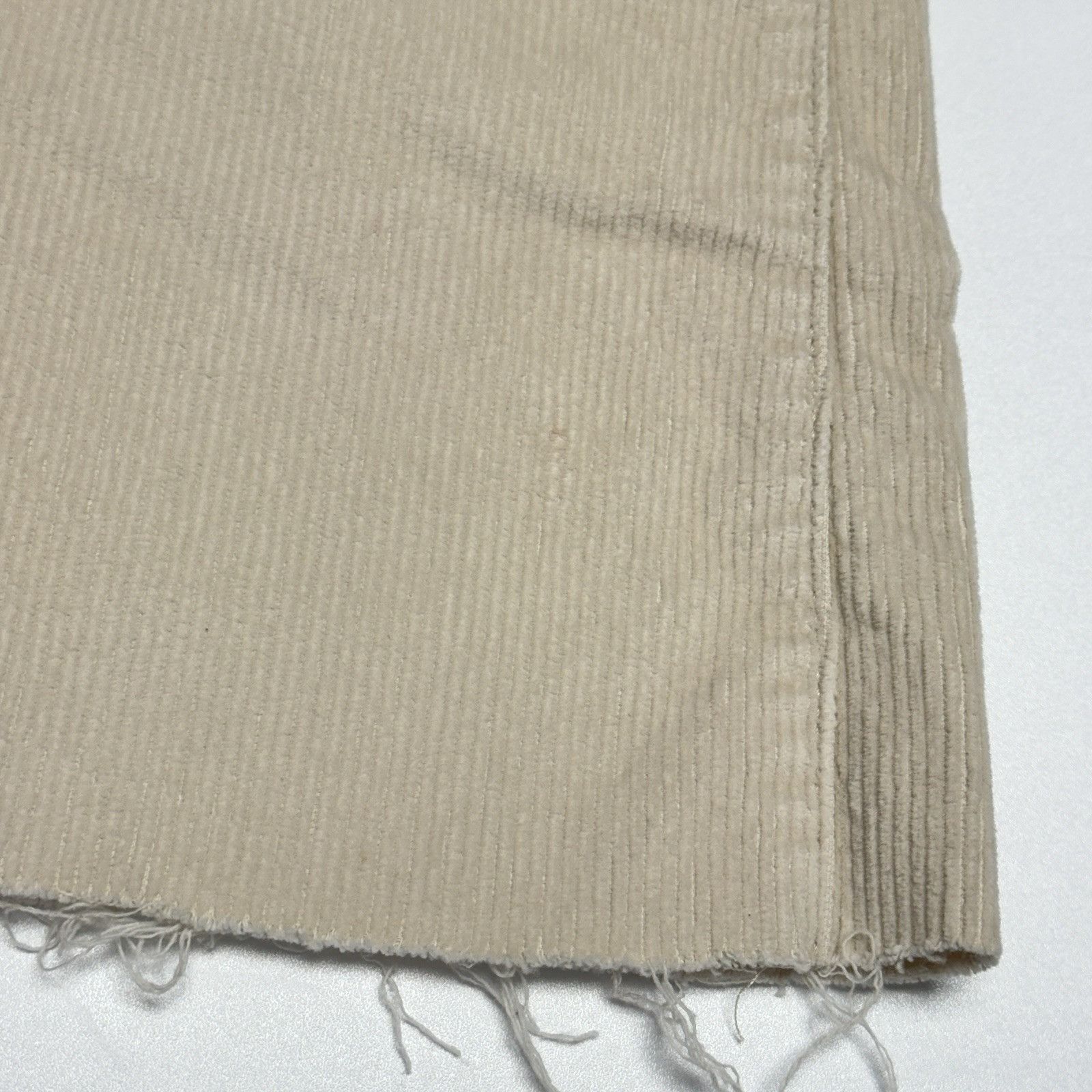 Levi's Levi's 70s High Flare Corduroy Pants Womens 29 Cream LVC Size 29" - 5 Thumbnail