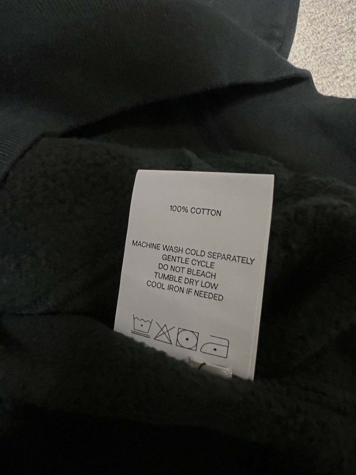 Madhappy MadHappy x Joes Stone Crab Hoodie Size US L / EU 52-54 / 3 - 6 Thumbnail