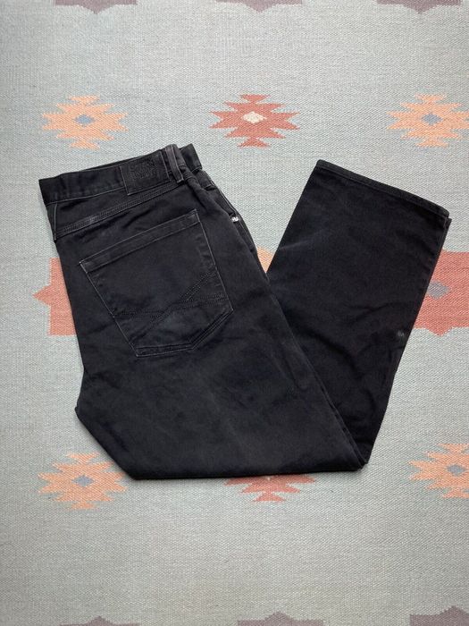 Vintage Marithe francois girbaud x edge baggy jeans y2k grunge 40x30 ...