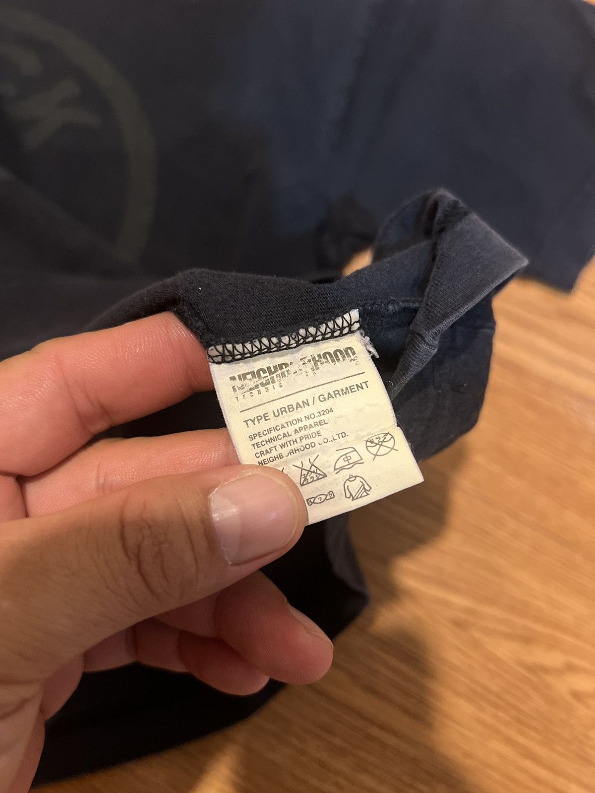 Fragment Design × Japanese Brand × Neighborhood Neighborhood x fragmant Size US S / EU 44-46 / 1 - 4 Thumbnail