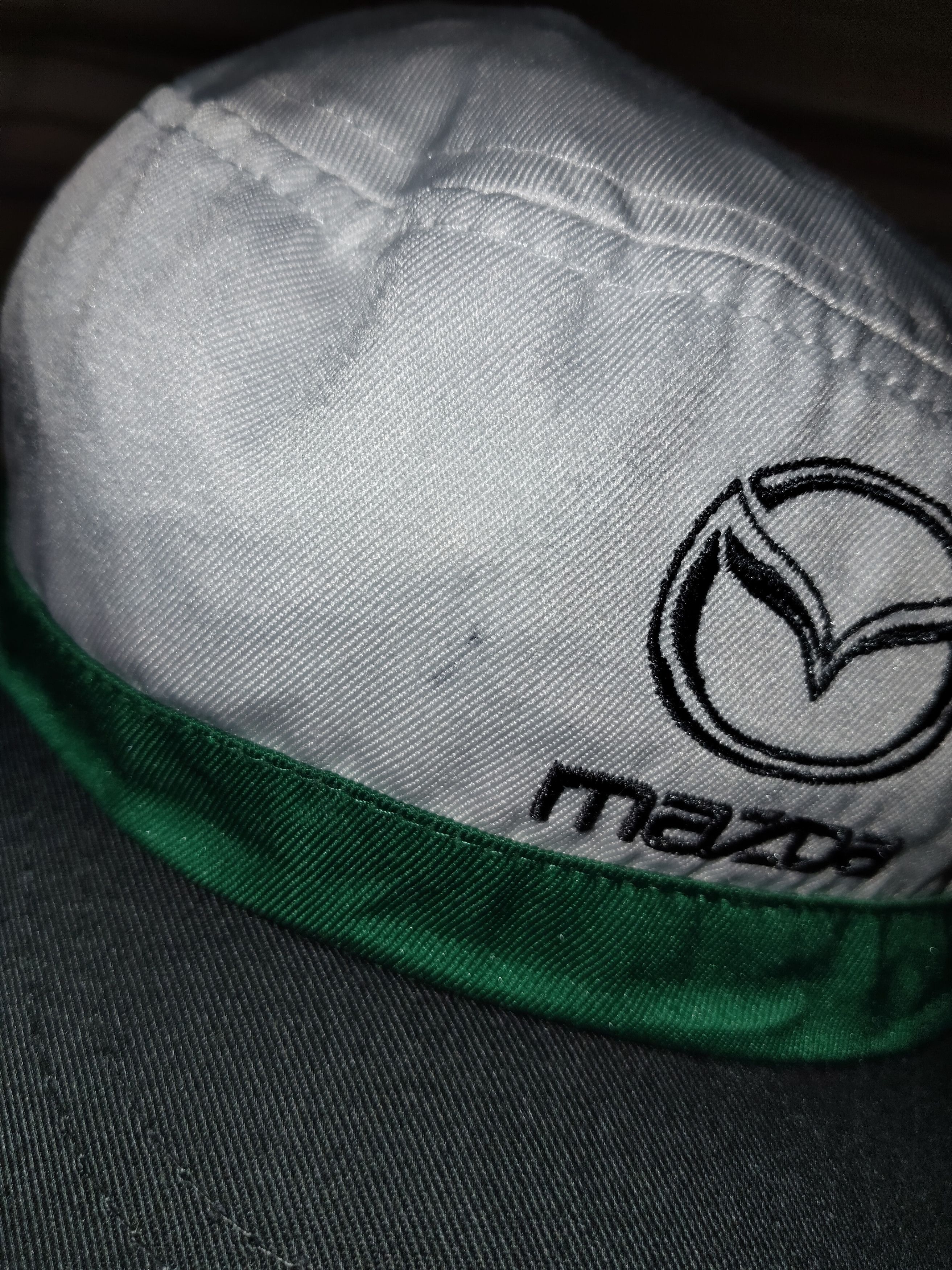 Other Vintage MAZDA Cap Size ONE SIZE - 9 Thumbnail