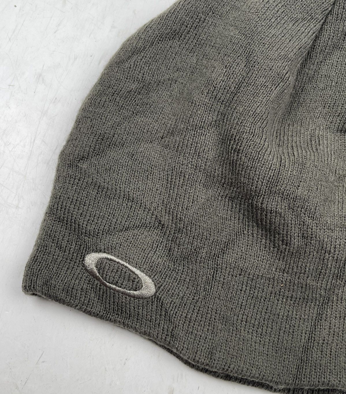 Oakley oakley beanie hat tc37 Size ONE SIZE - 3 Thumbnail
