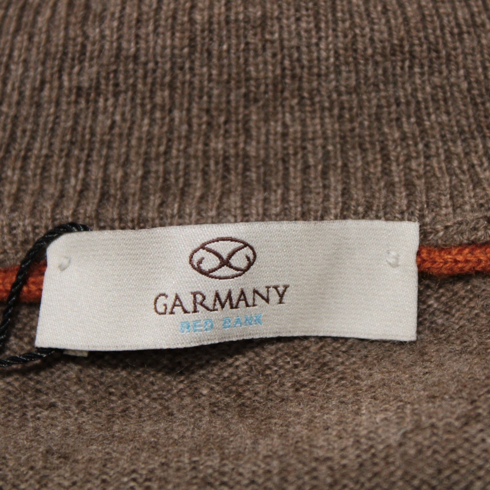 Other Garmany Sweater Size US S in Brown Size US S / EU 44-46 / 1 - 9 Thumbnail