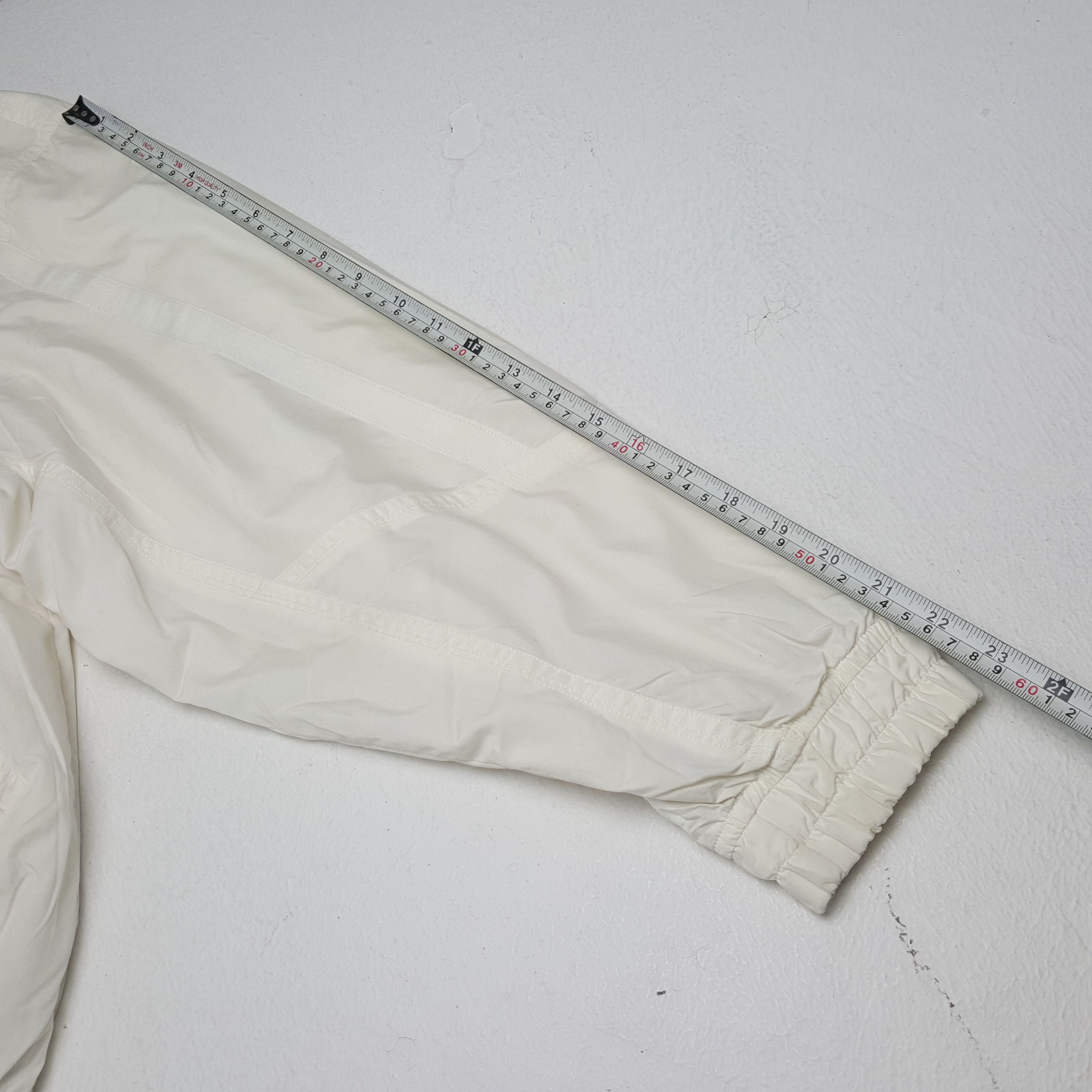 Vintage × Yamaha YAMAHA SPORT Japanese Motorcycle Brand Jacket Size US XL / EU 56 / 4 - 6 Thumbnail
