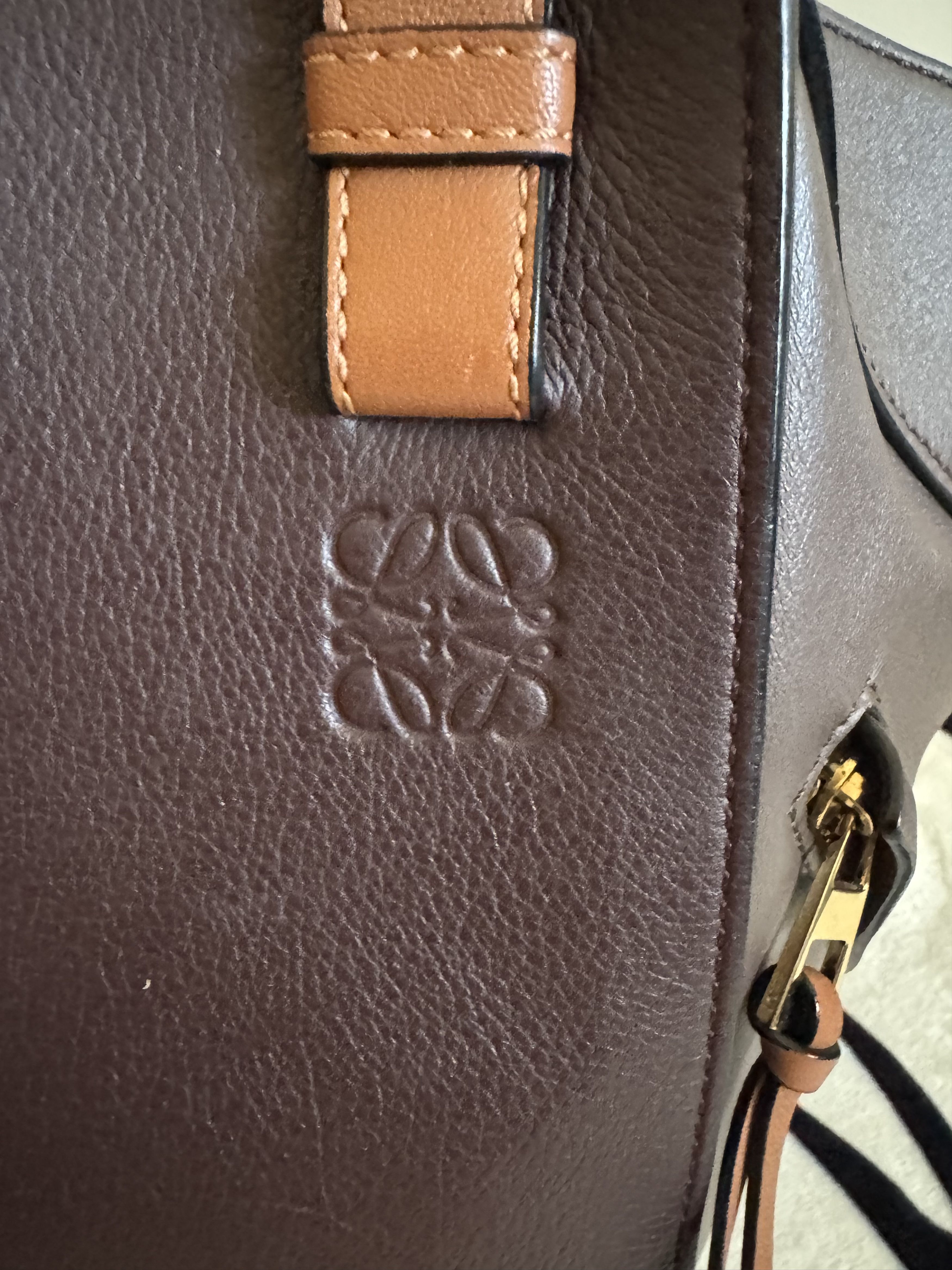 Loewe Loewe Hammock Size ONE SIZE - 11 Thumbnail