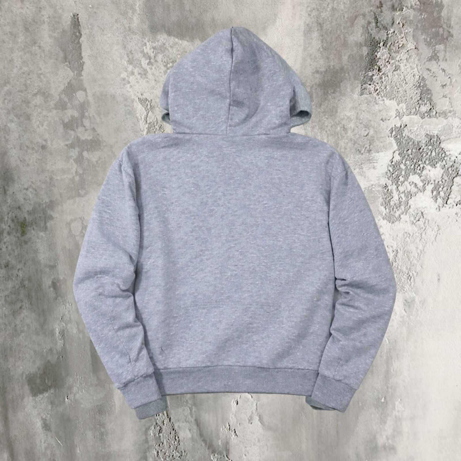 Other dont smoke graphic hoodie Size US M / EU 48-50 / 2 - 2 Thumbnail