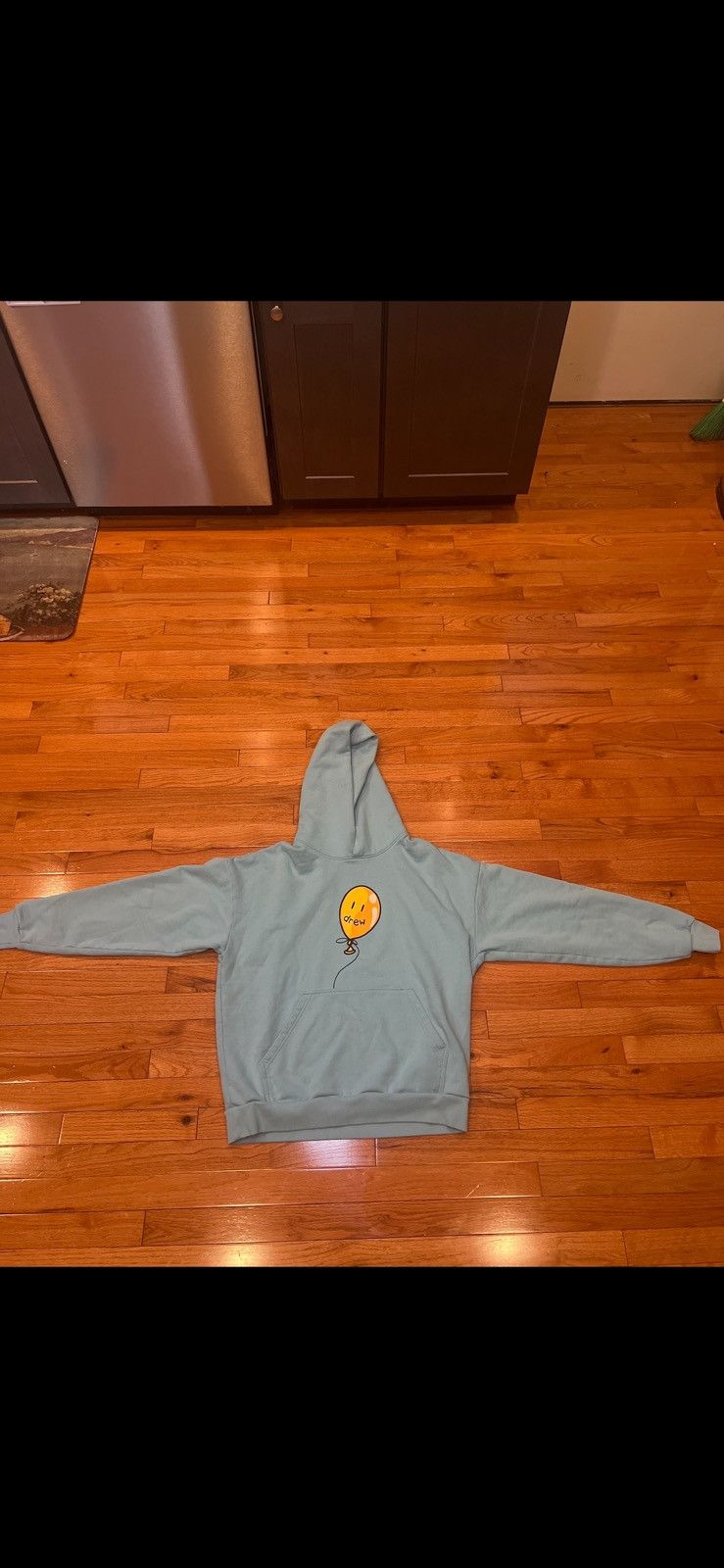 Drew House Drew House Joy Hoodie Size US M / EU 48-50 / 2 - 1 Thumbnail