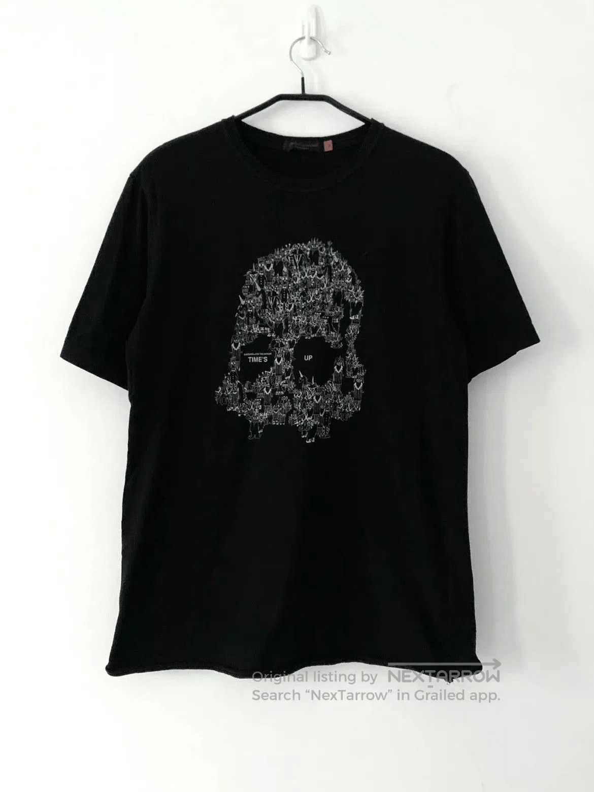 Undercover Undercover SS05 (Pt 2) 'But Beautiful' Bio-Plant T