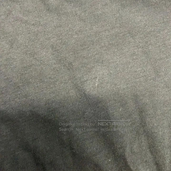 Balenciaga Balenciaga Black Short Sleeve T. Size US XS / EU 42 / 0 - 9 Thumbnail