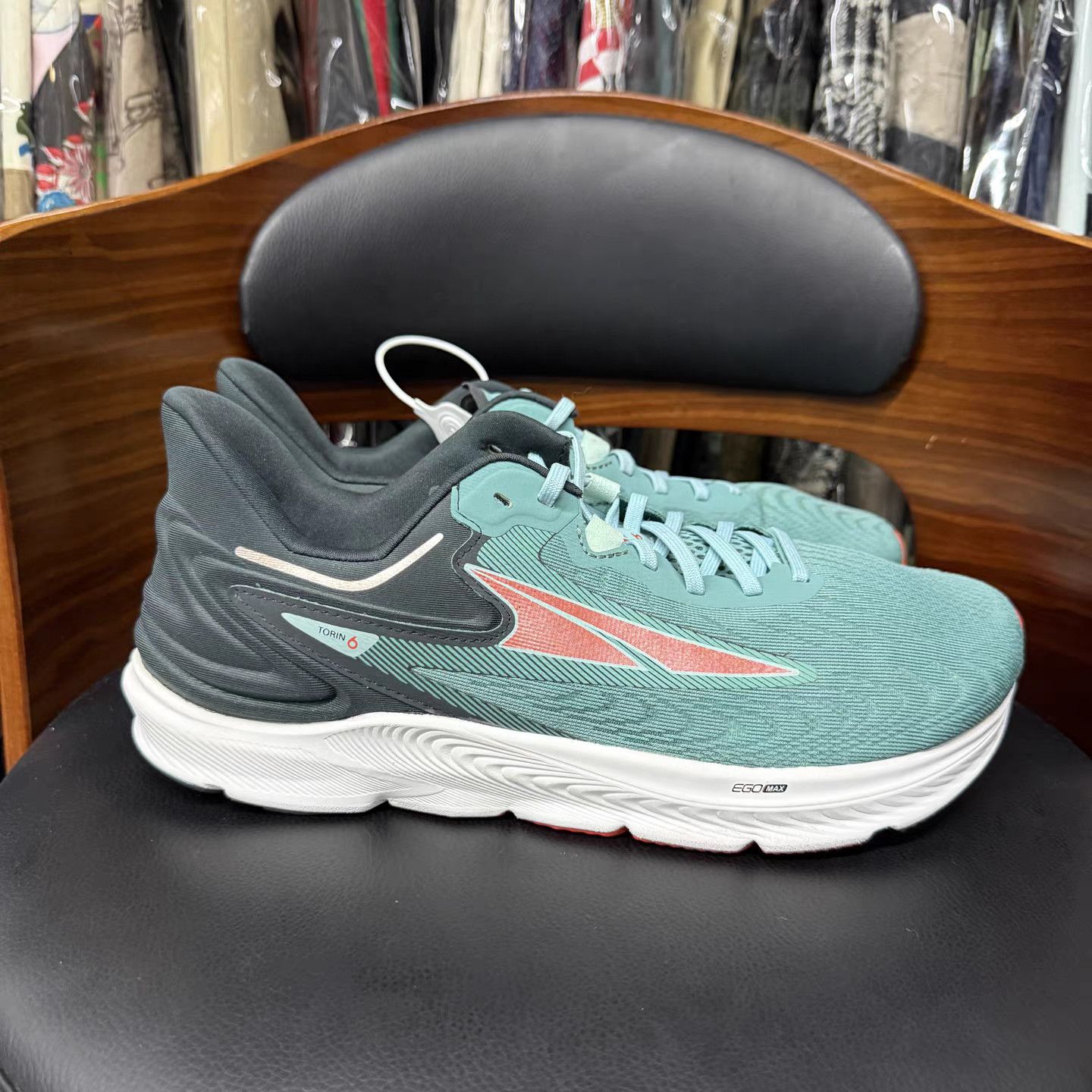 Altra Altra Torin6 Running Shoes K15 Size US 11.5 / EU 44-45 - 4 Thumbnail