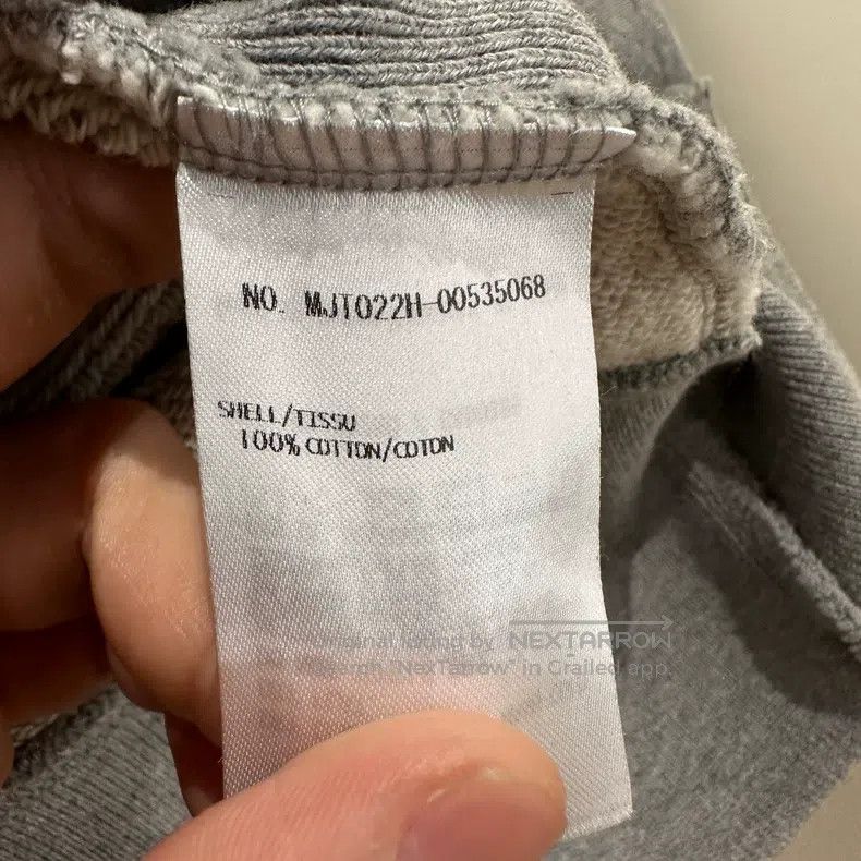 Thom Browne Thom Browne Classic Four-Stripe Hooded Zip-Up Jacket Size US XS / EU 42 / 0 - 4 Thumbnail