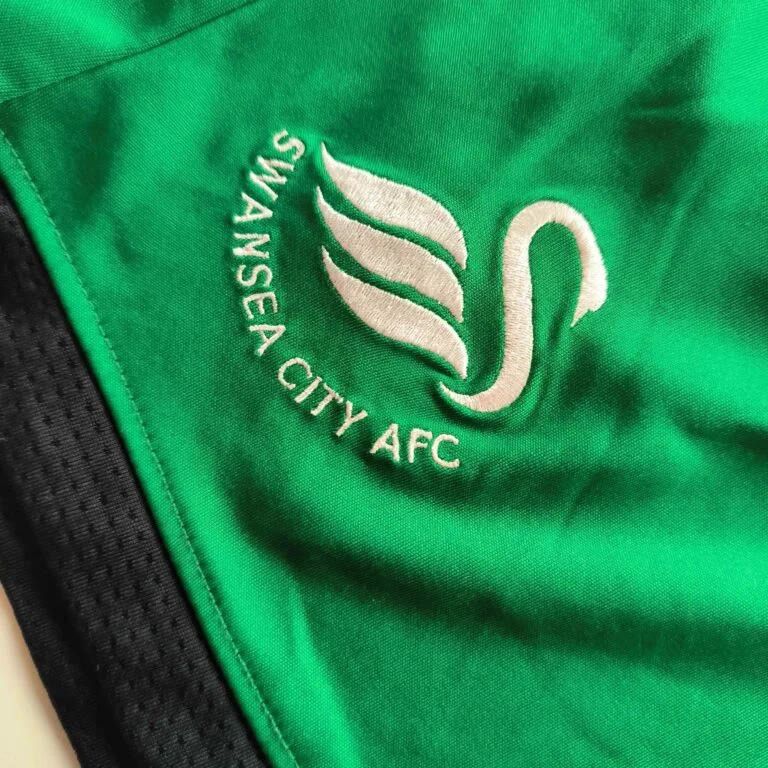 Joma Swansea City Joma football shorts size M Size US 32 / EU 48 - 3 Thumbnail