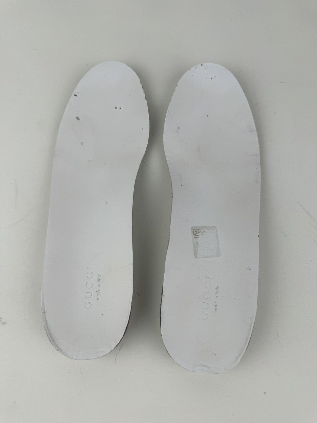 Gucci Sneakers Gucci Size US 9 / IT 39 - 9 Thumbnail