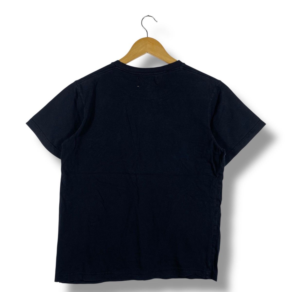 Anime Japanese Anime HUNTER x HUNTER Hyskoa Graphic Tee Shirt Size US M / EU 48-50 / 2 - 5 Thumbnail
