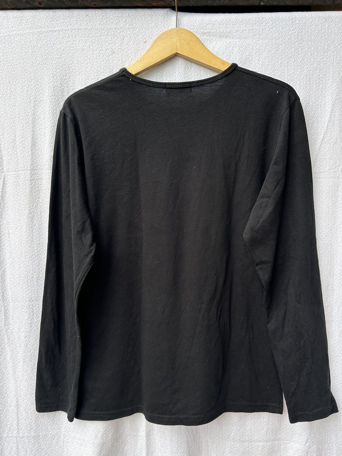 If Six Was Nine 💸BINDINGOFFER💸Japanese style gothic longsleeve Size US L / EU 52-54 / 3 - 2 Thumbnail