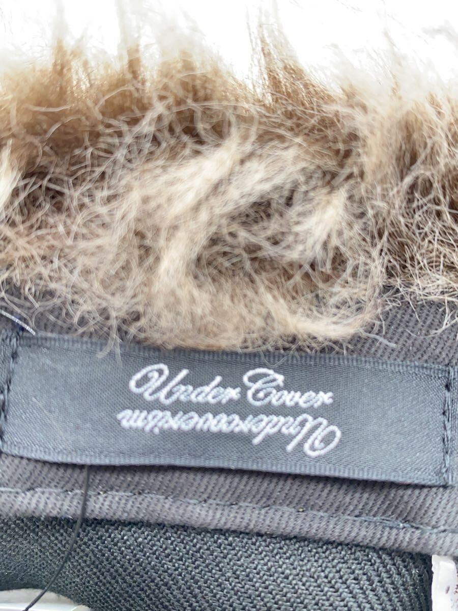 Undercover Welcome To Dystopia Fluffy Cap Size ONE SIZE - 8 Thumbnail