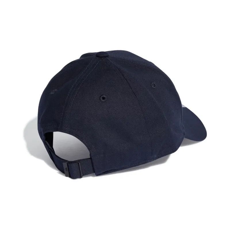 Other adidas 3 stripes cotton twill baseball cap men s blue 730242 Size ONE SIZE - 4 Thumbnail
