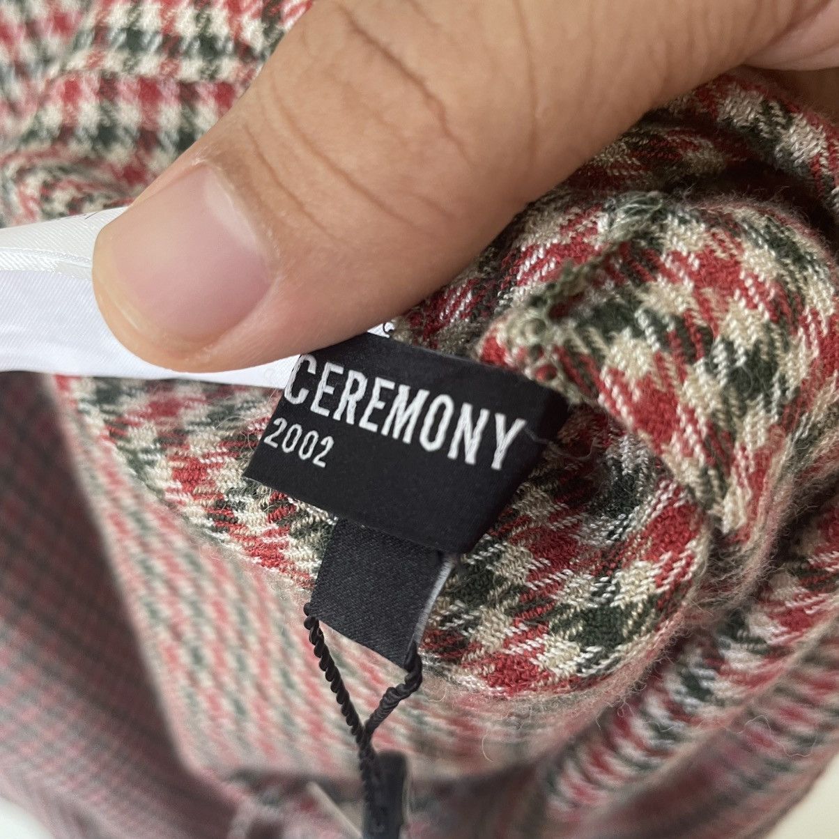 Opening Ceremony AW19 Opening Ceremony Tee Shirt Size US L / EU 52-54 / 3 - 8 Thumbnail