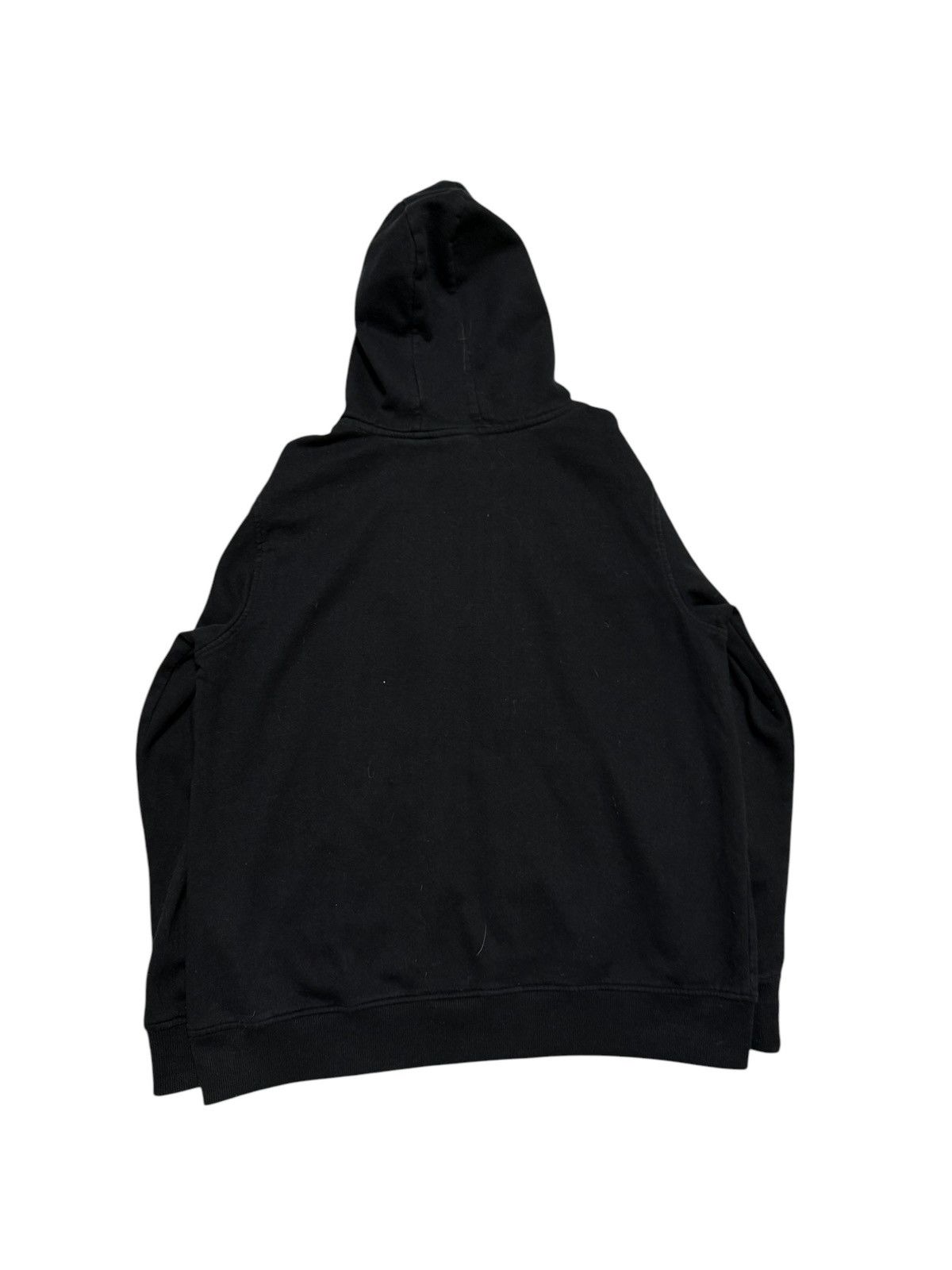AC/DC Vintage AC DC PWR UP hoodie Size US L / EU 52-54 / 3 - 4 Thumbnail