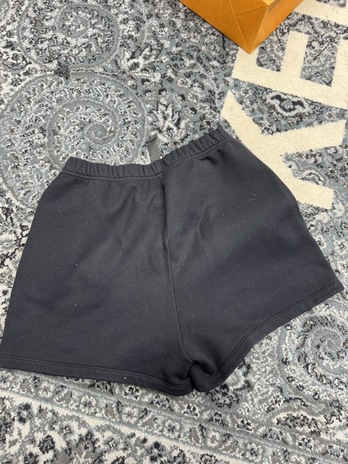 Chrome Hearts Chrome hearts paper jam shorts Size US 31 - 3 Thumbnail