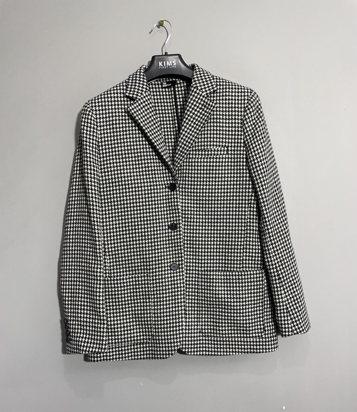 The Kooples The Kooples Wool&Cashmere Jacket size 40 Size S / US 4 / IT 40 - 1 Thumbnail