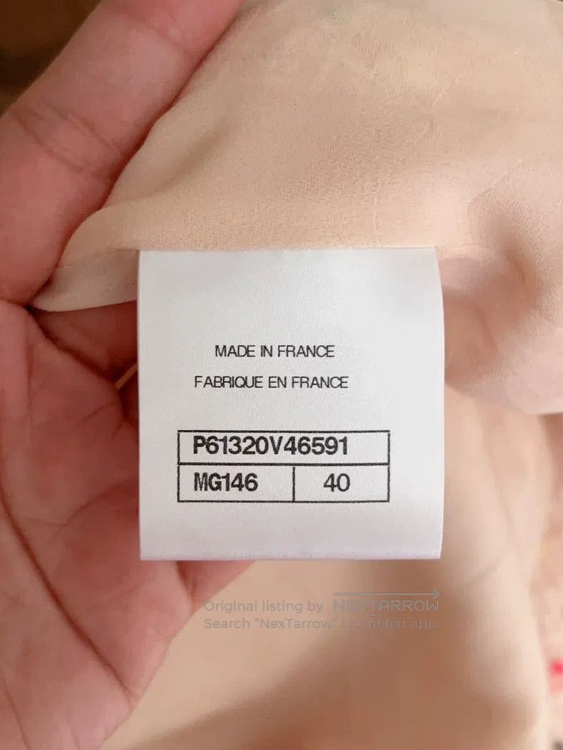 Chanel Chanel Beach jacket Size S / US 4 / IT 40 - 7 Thumbnail