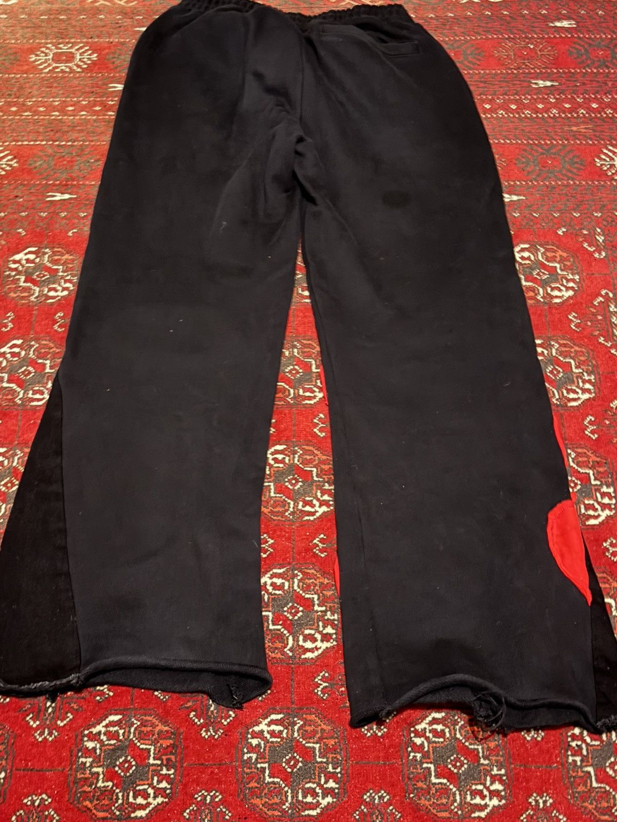 Other Project Capri Flared Sweats Size US 34 / EU 50 - 2 Thumbnail