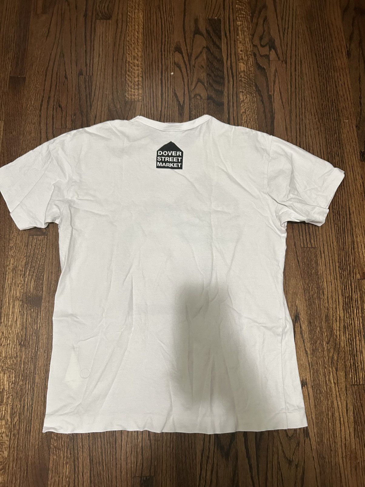 Dover Street Market Dover Street Market t shirt Size US L / EU 52-54 / 3 - 2 Thumbnail