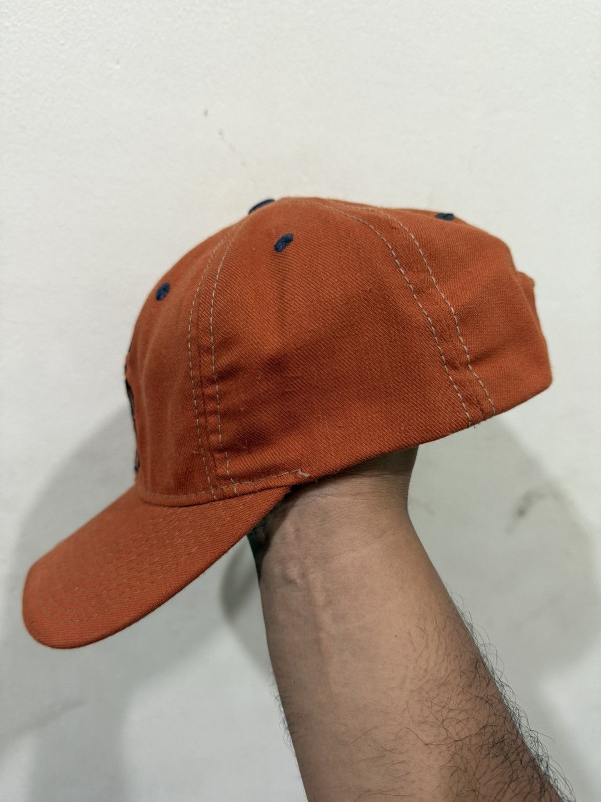 Stussy VTG SD STUSSY GEAR Made in USA Size ONE SIZE - 3 Thumbnail