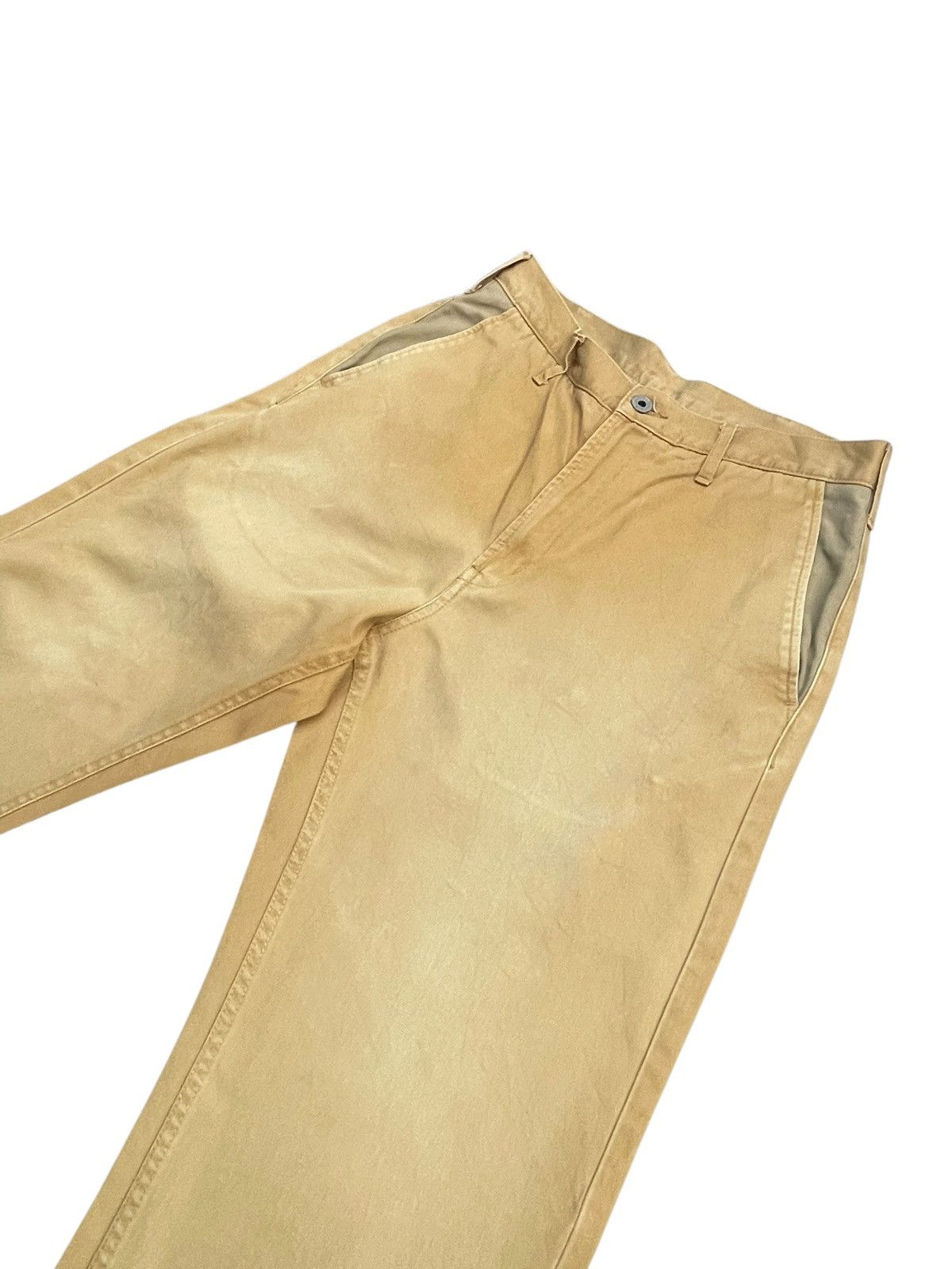 Japanese Brand Japan Clothing Trouser Size US 31 - 2 Thumbnail