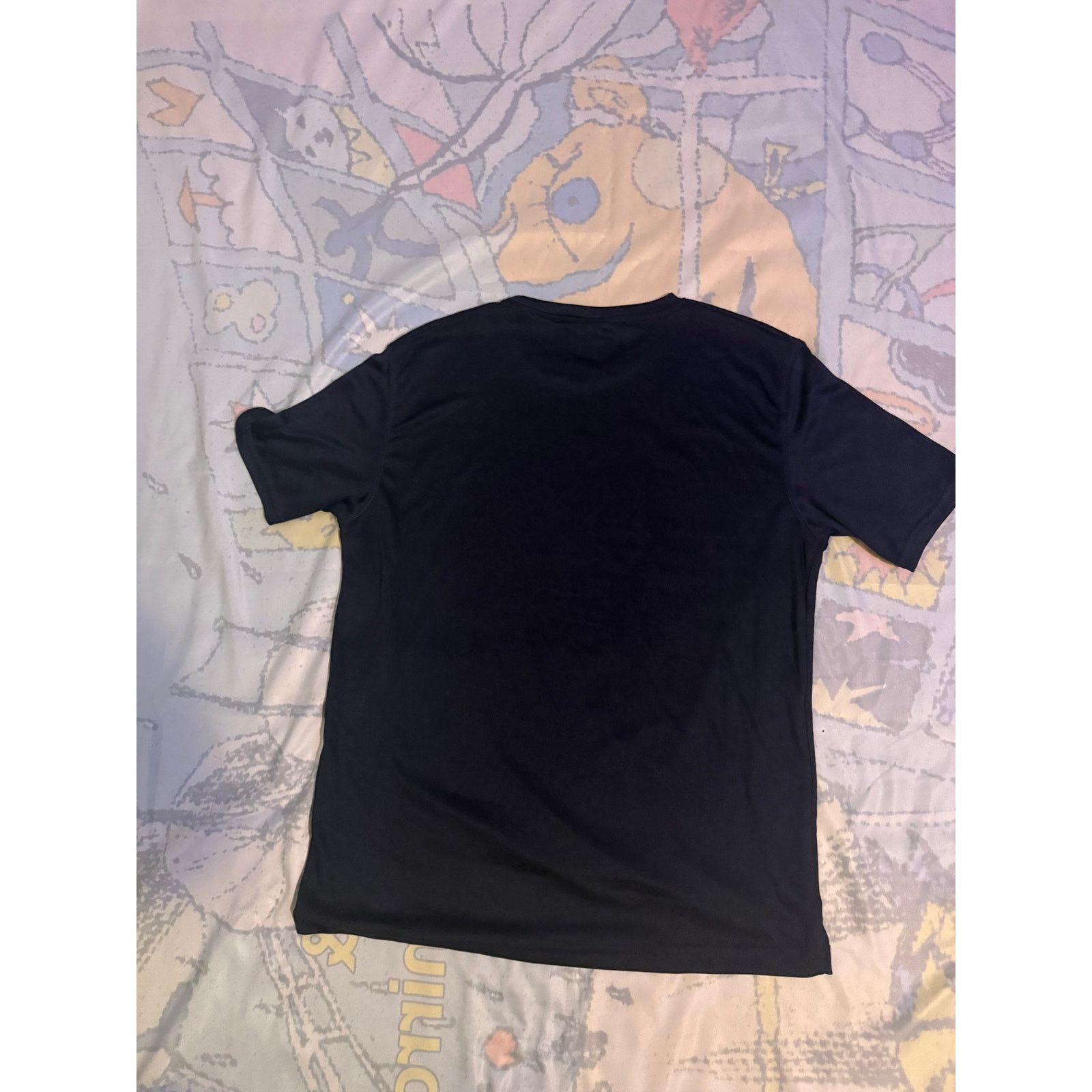 Champion Black Champion T-Shirt - Classic & Comfortable Tee Size US M / EU 48-50 / 2 - 3 Thumbnail
