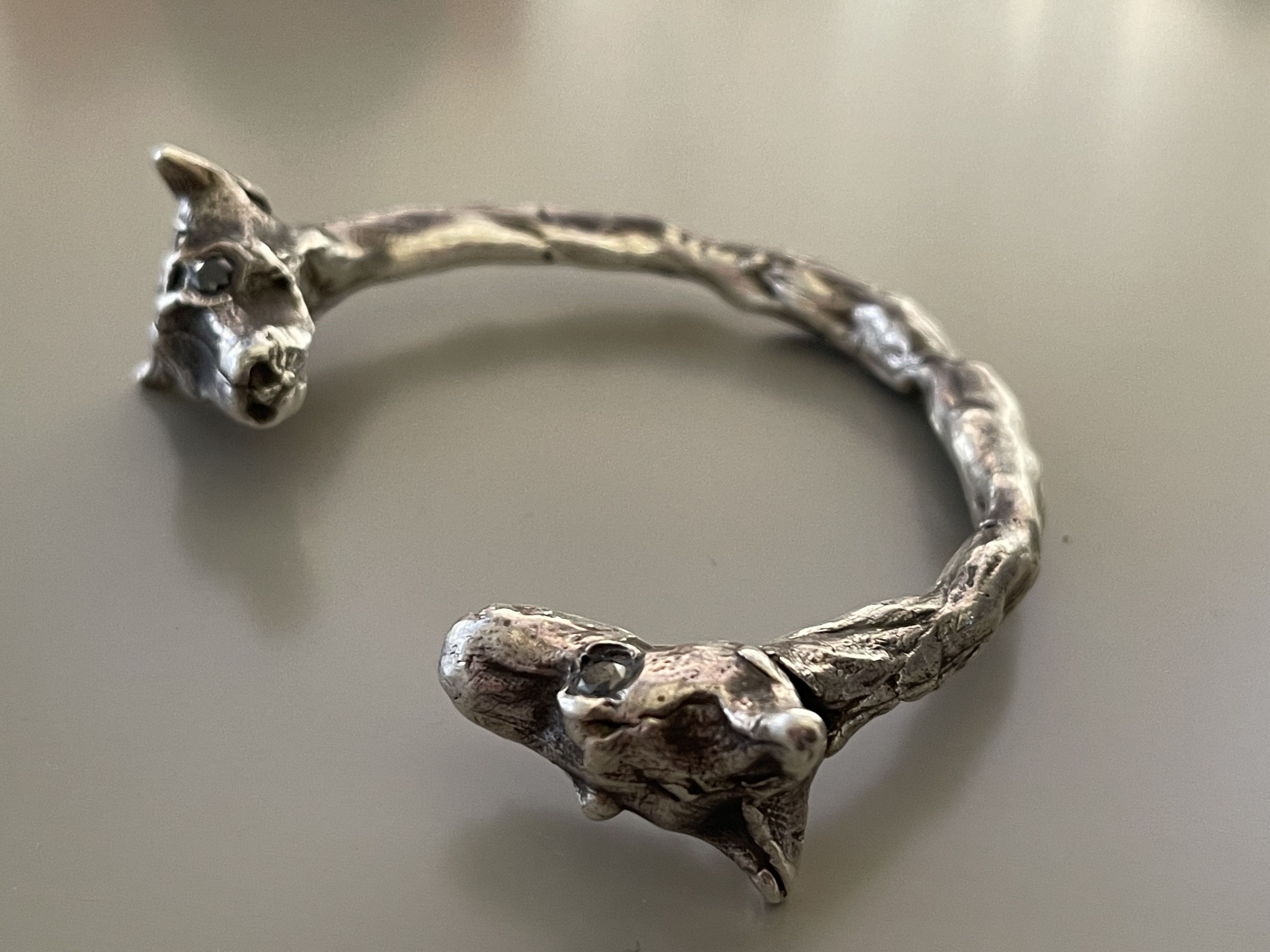 Alice Waese Animal Bracelet Size ONE SIZE - 2 Thumbnail